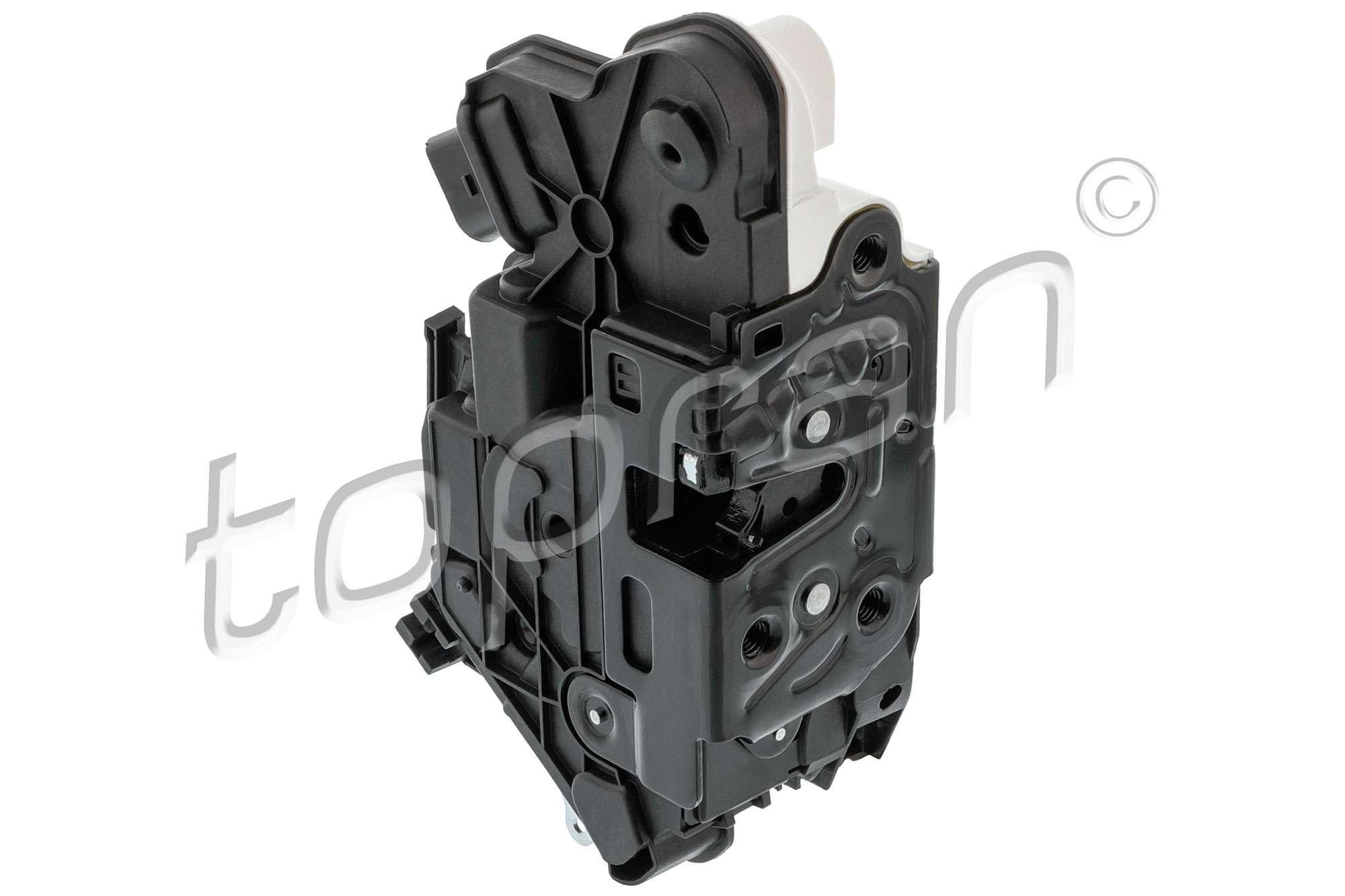 Deurslot (Binnendeel) Topran 117 736