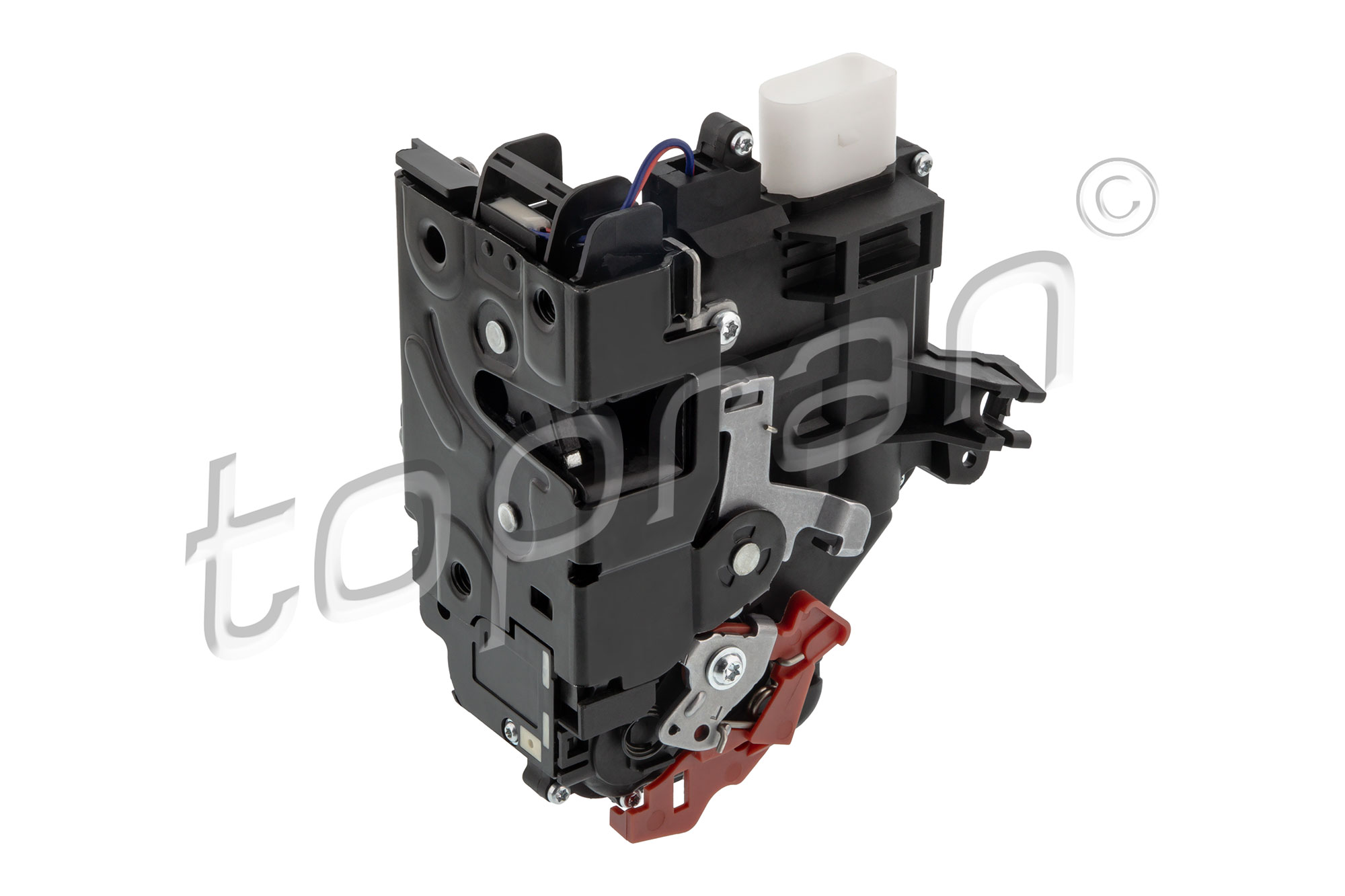 Deurslot Topran 120 578