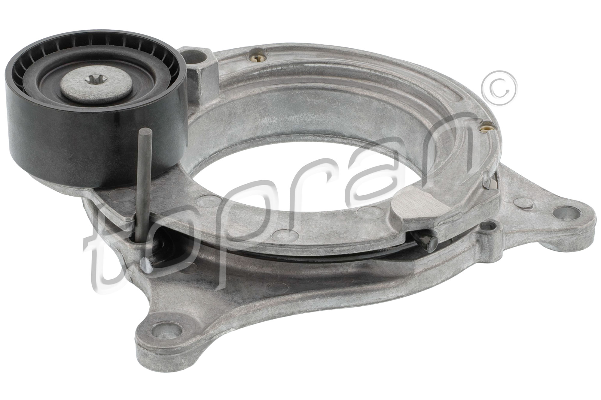 Riemspanner, Poly V-riem Topran 504 641