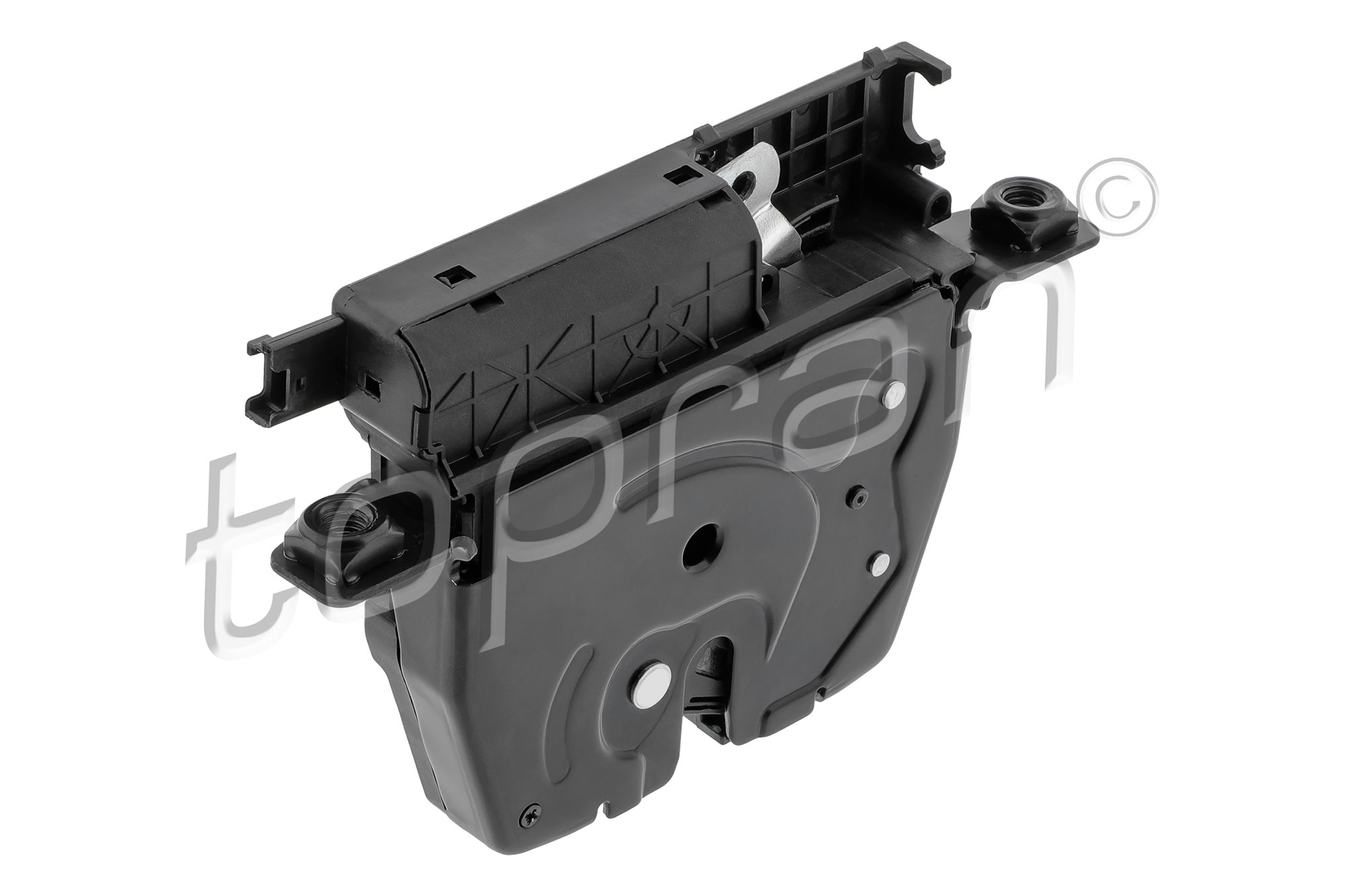 Achterklepslot Topran 505 004