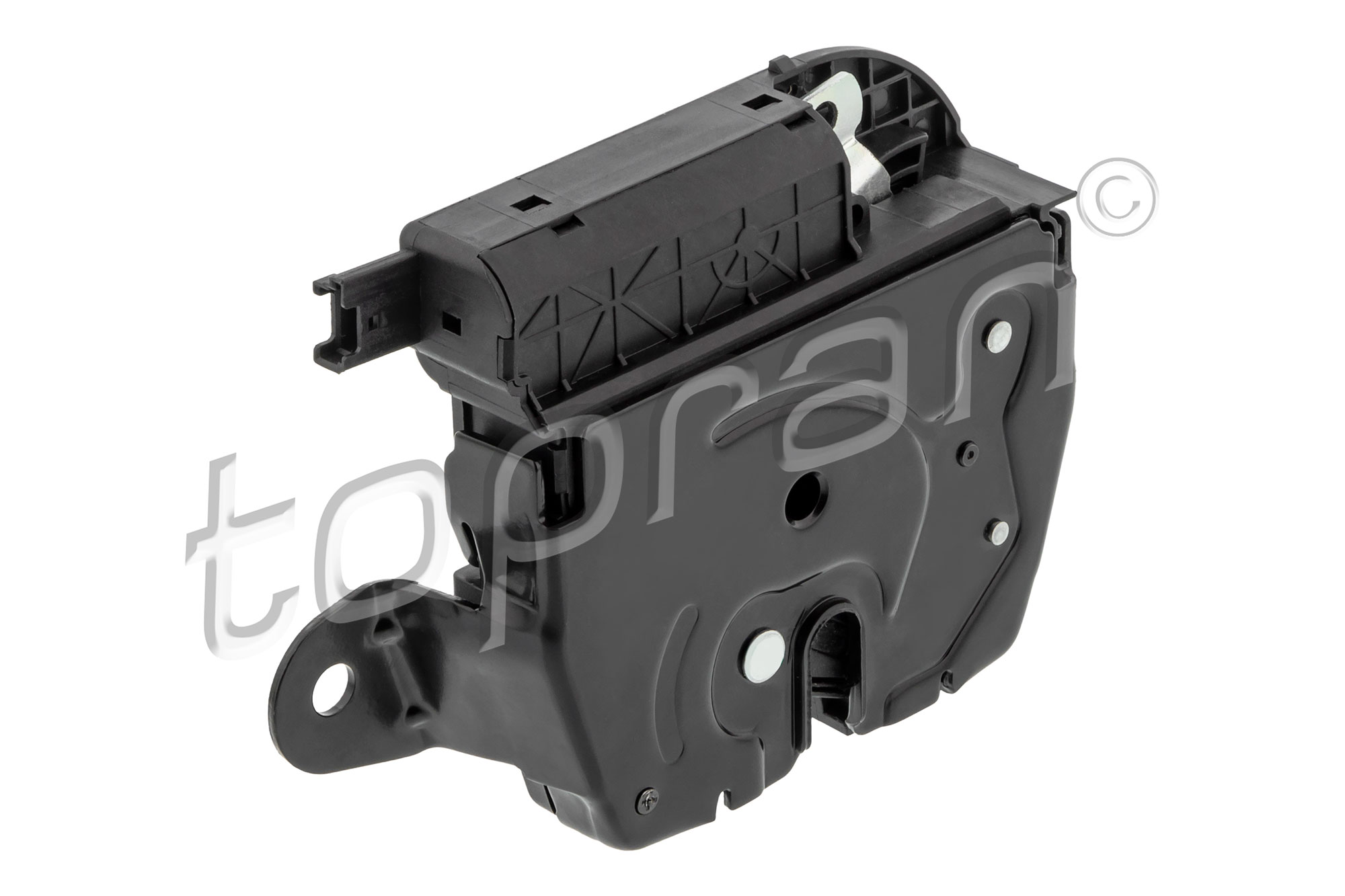 Achterklepslot Topran 504 962