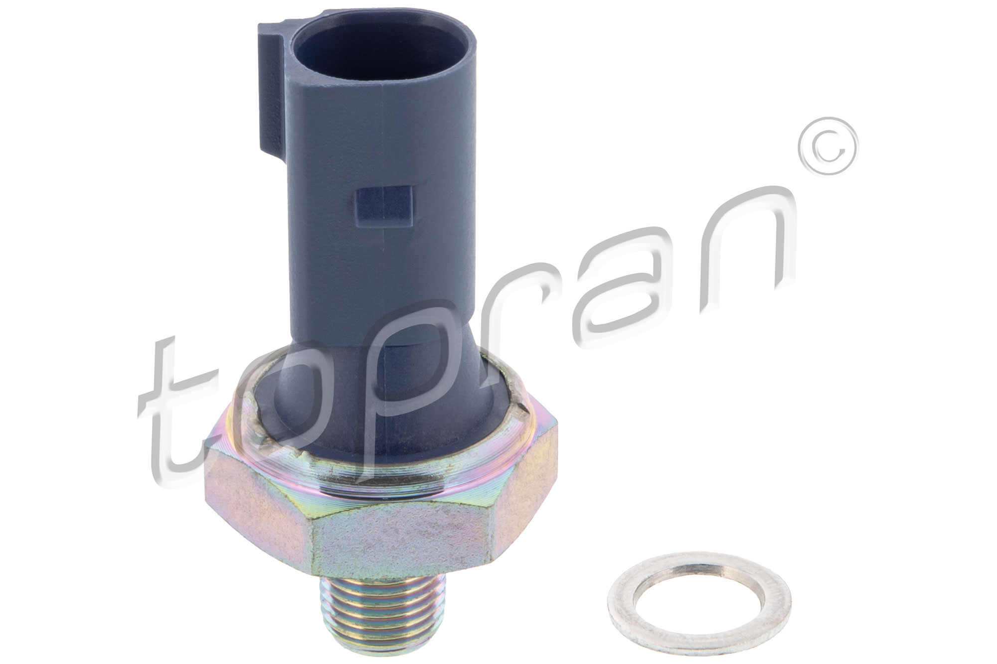 Oliedrukschakelaar Topran 114 251
