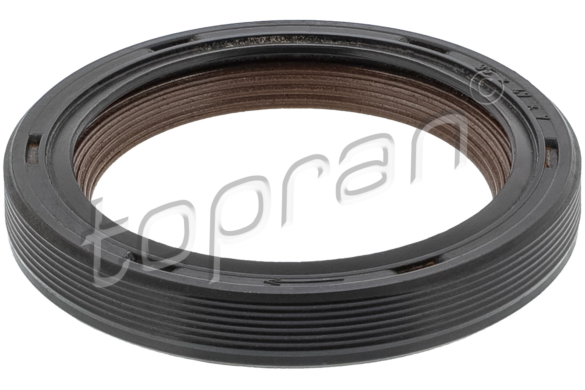 Nokkenas keerring Topran 700 476