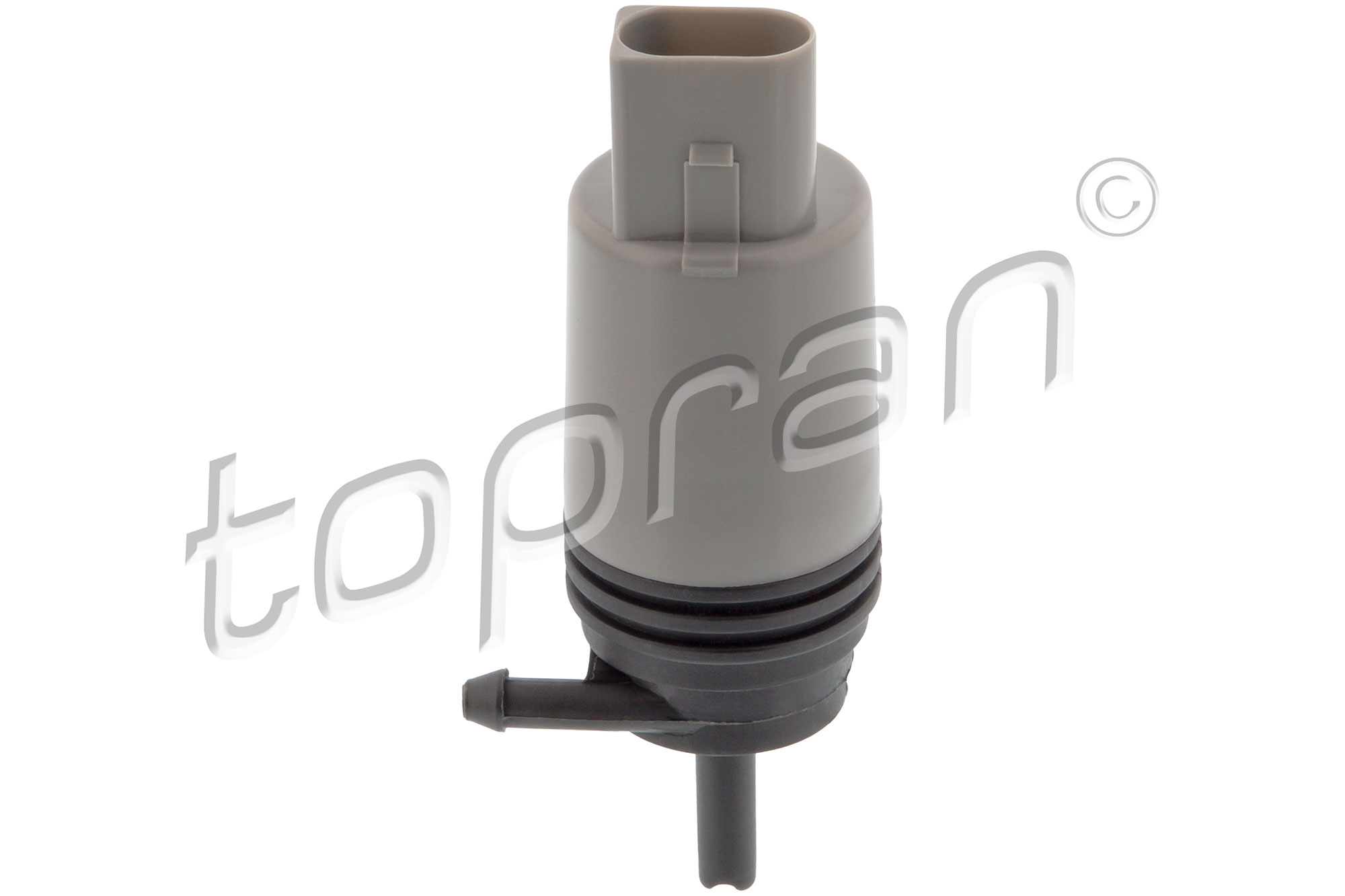 Ruitensproeier pomp Topran 502 660