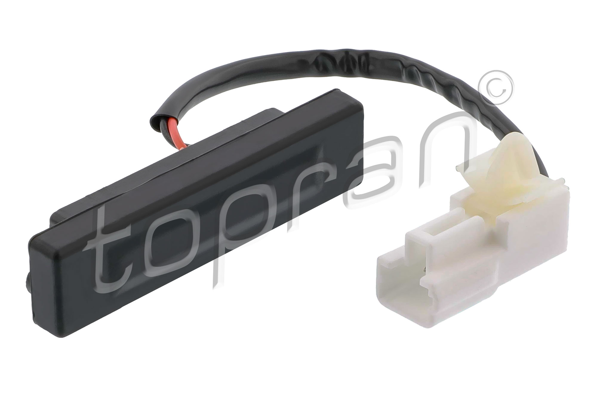 Achterklephendel Topran 822 233