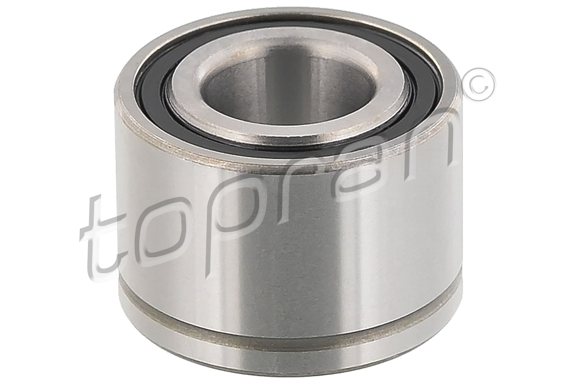 Spanrol (poly) V-riem Topran 400 302