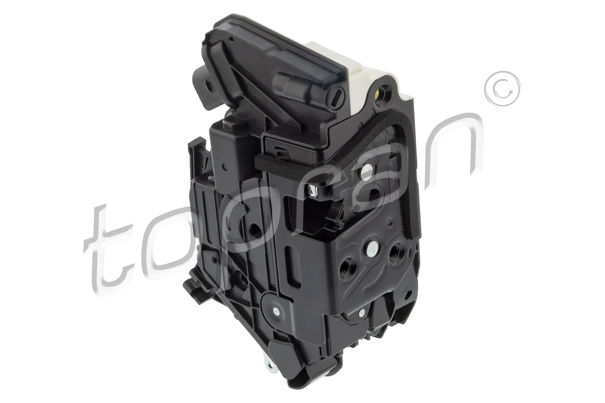 Deurslot Topran 118 232