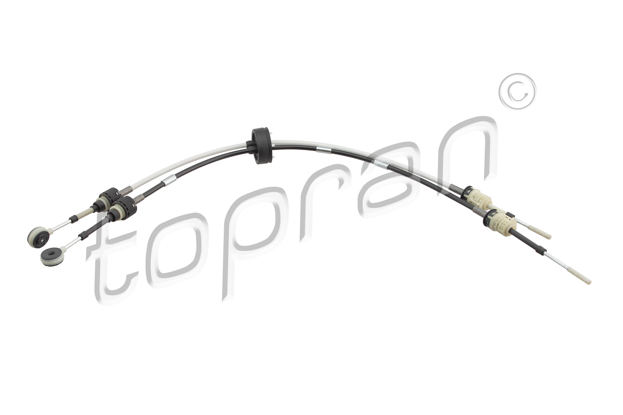 Koppelingskabel Topran 209 091