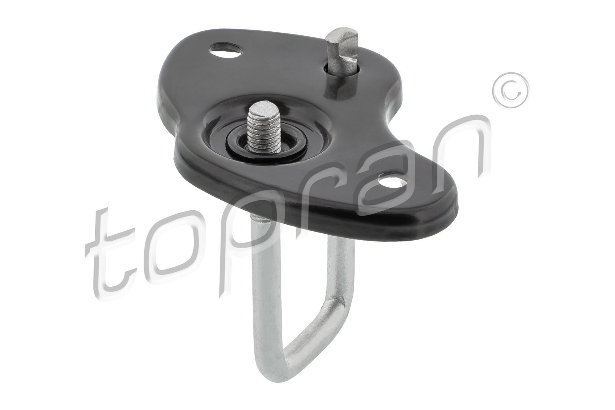 Veiligheidshaak, motorkapslot Topran 504 561