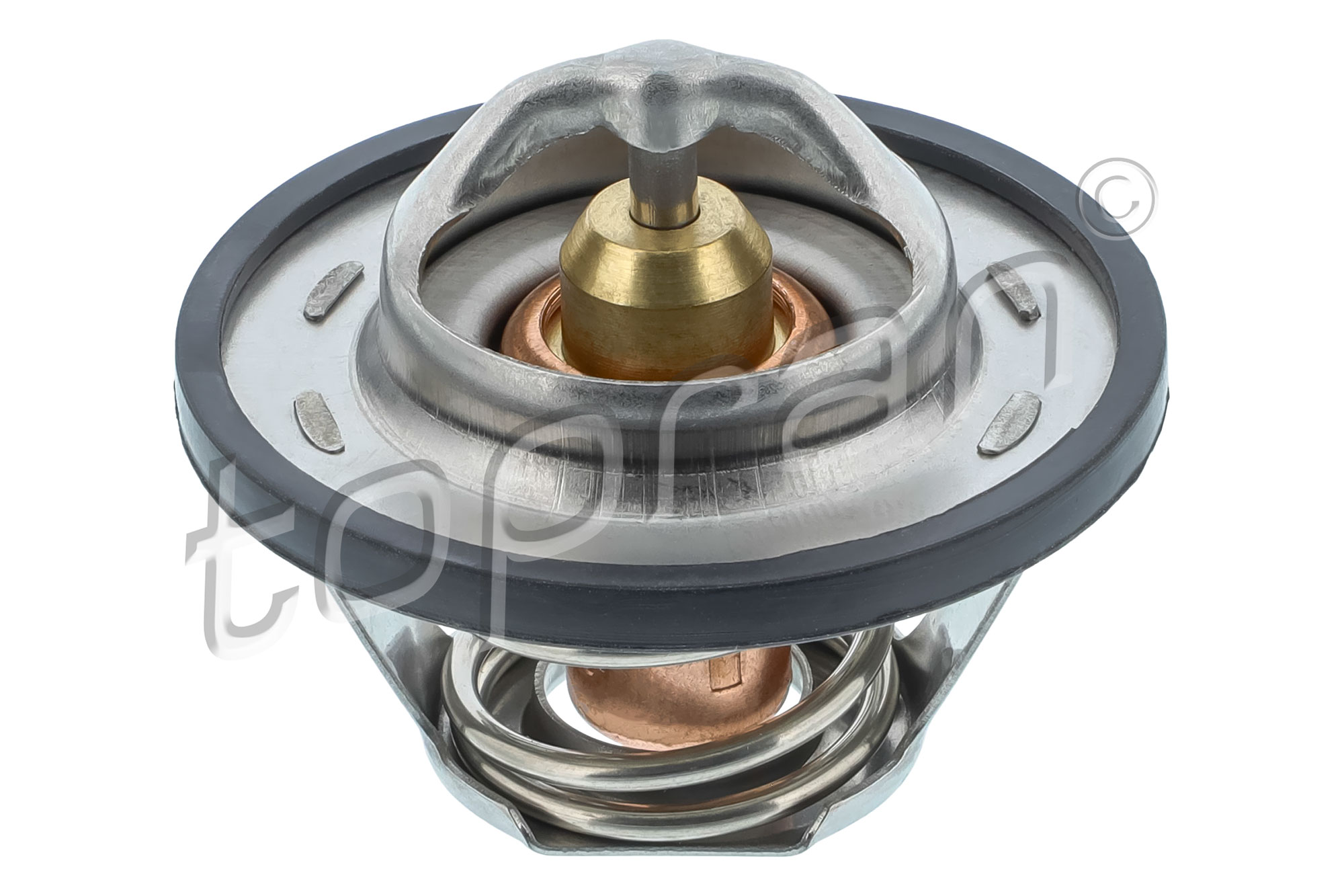 Thermostaat, koelvloeistof Topran 703 040