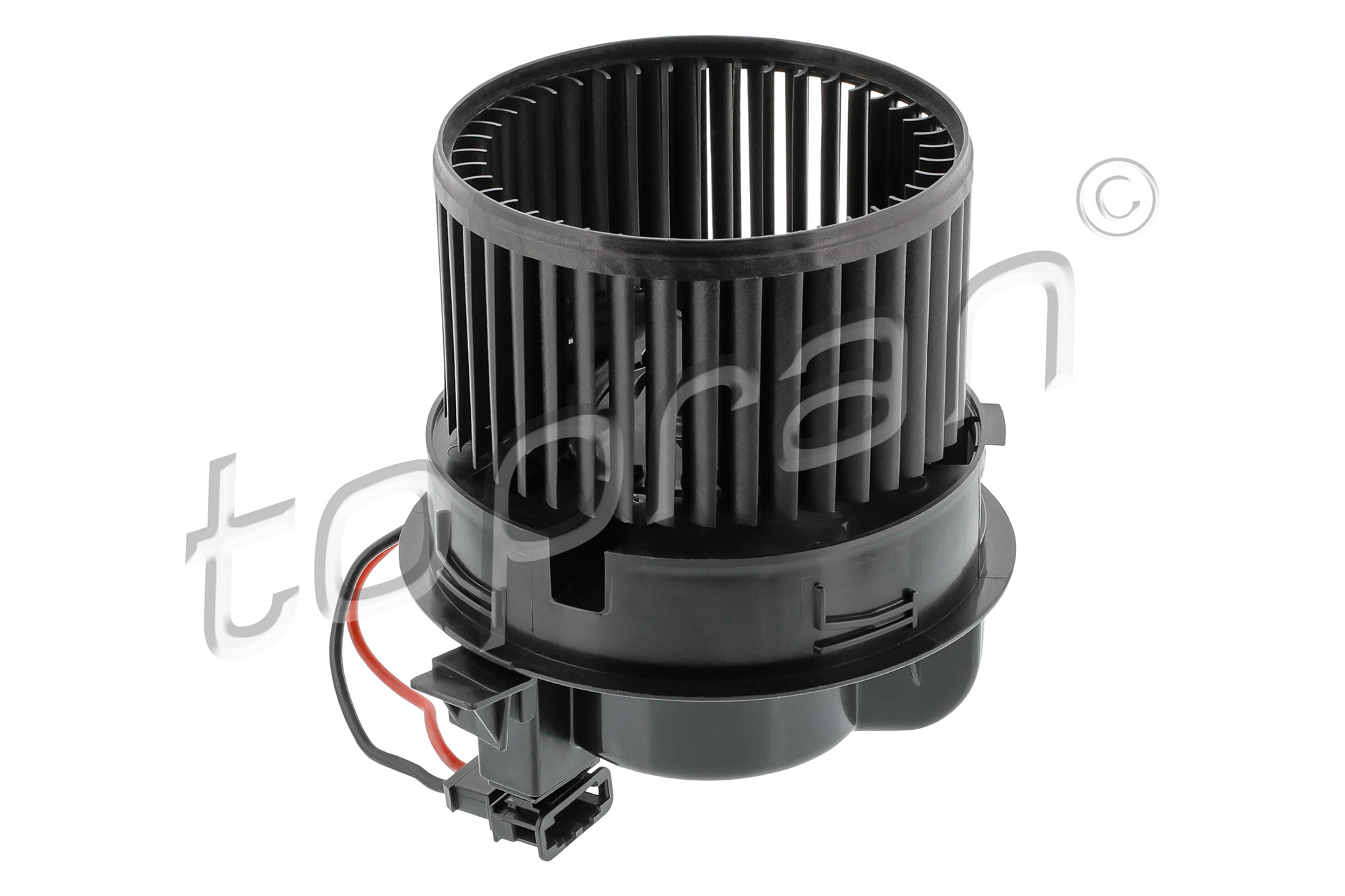 Interieurventilatie Topran 703 037