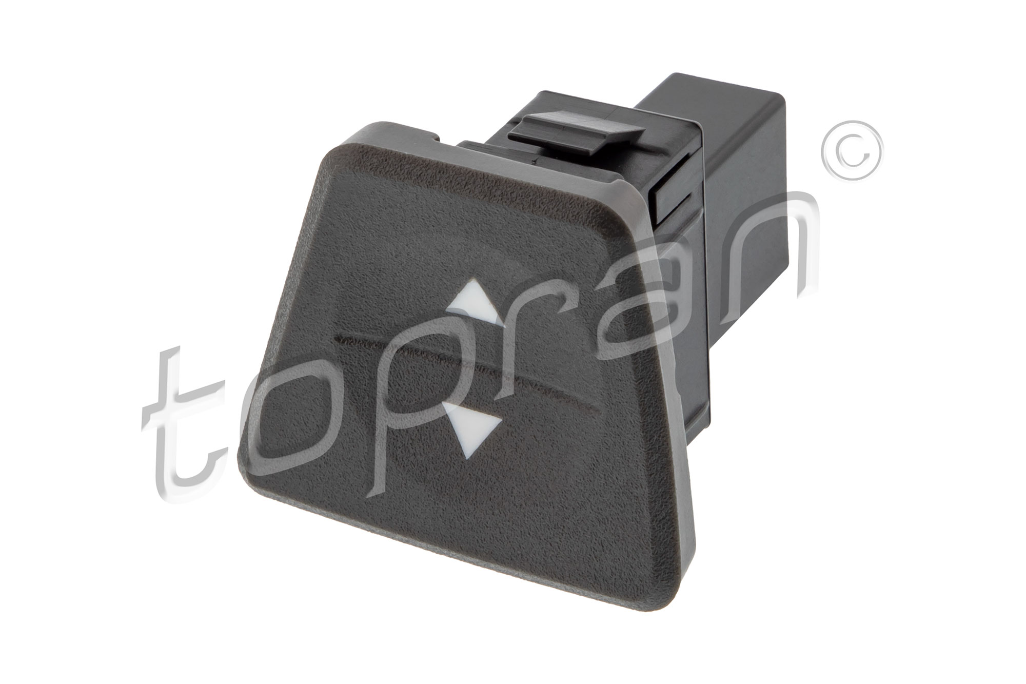 Schakelaar, raamopener Topran 602 349