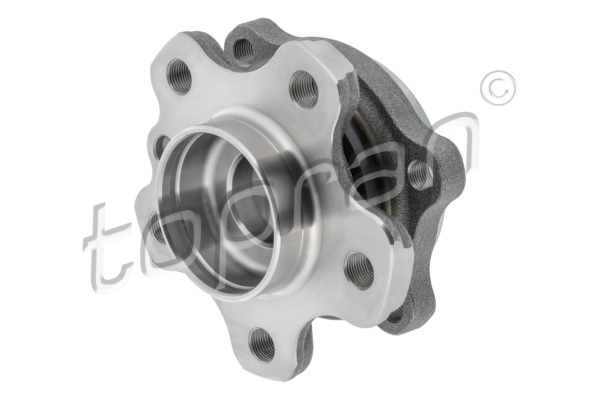 Wielnaaf Topran 503 465