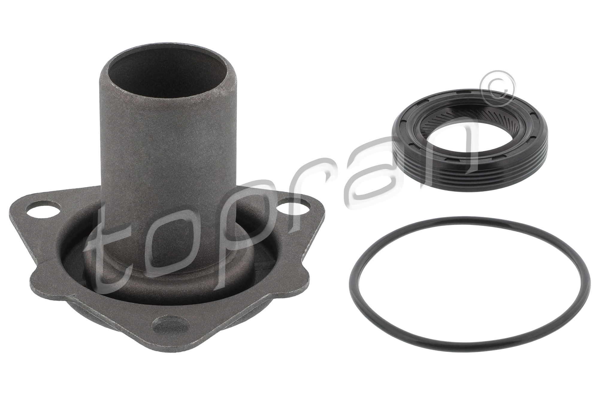 Druklager Topran 100 051