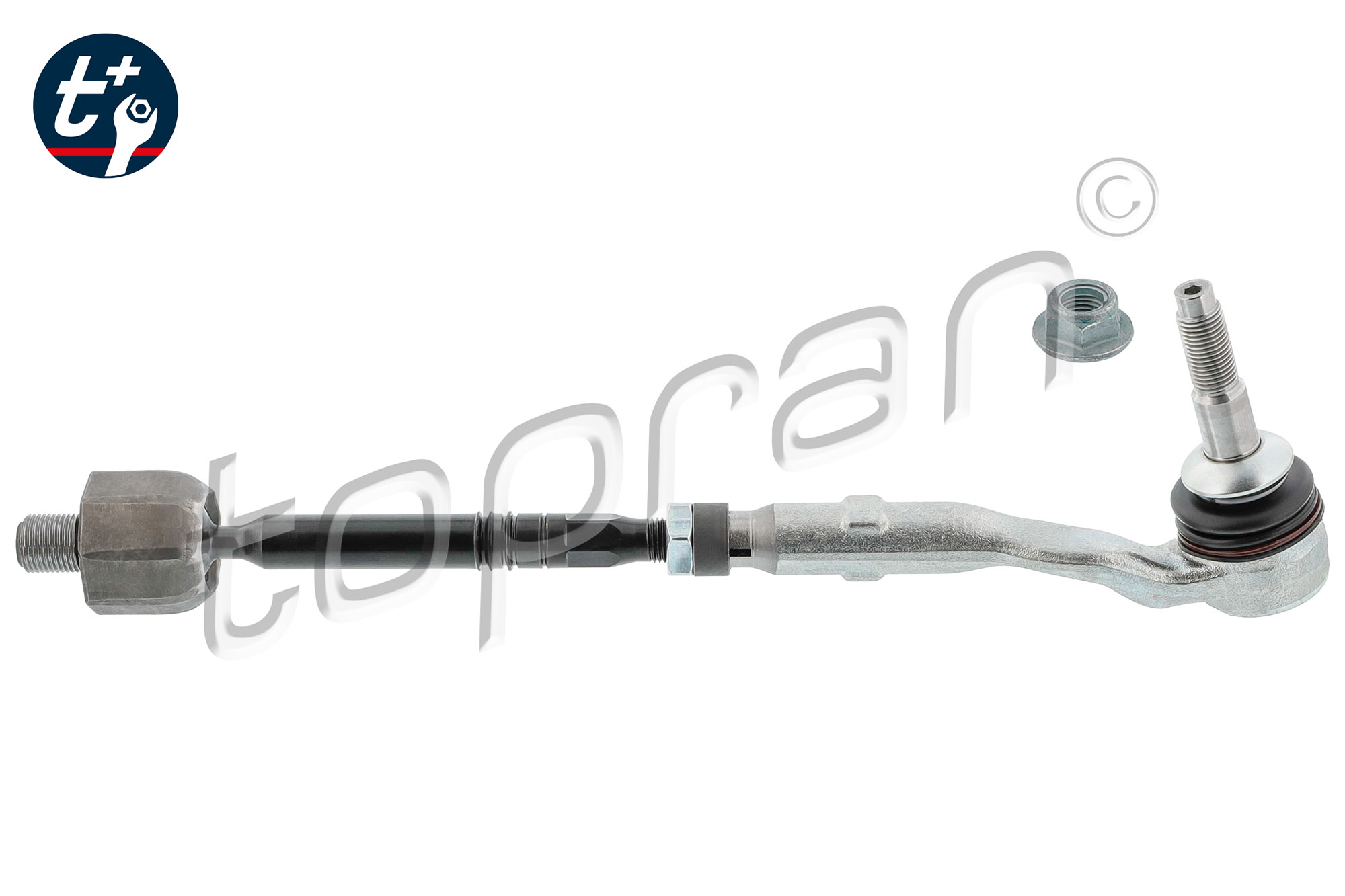 Spoorstang Topran 502 179