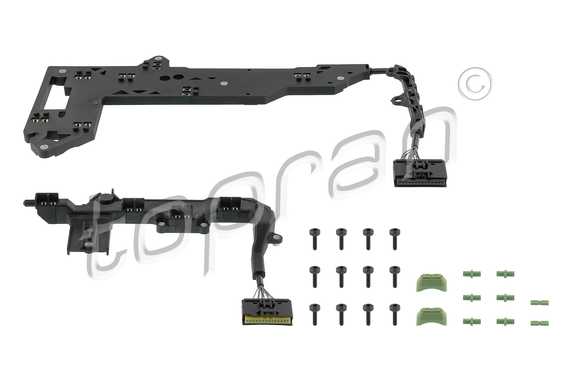 Reparatieset, Mechatronic (automaat) Topran 121 672