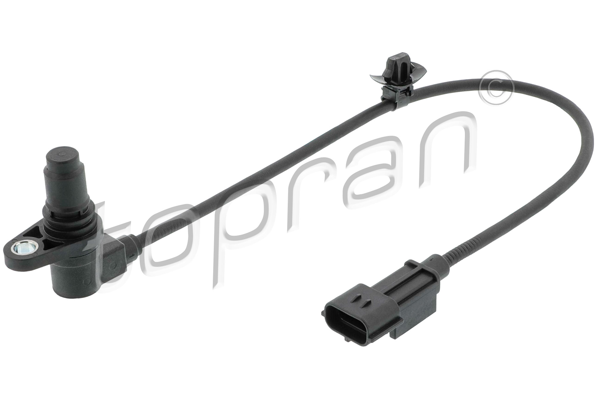 Krukassensor Topran 821 958