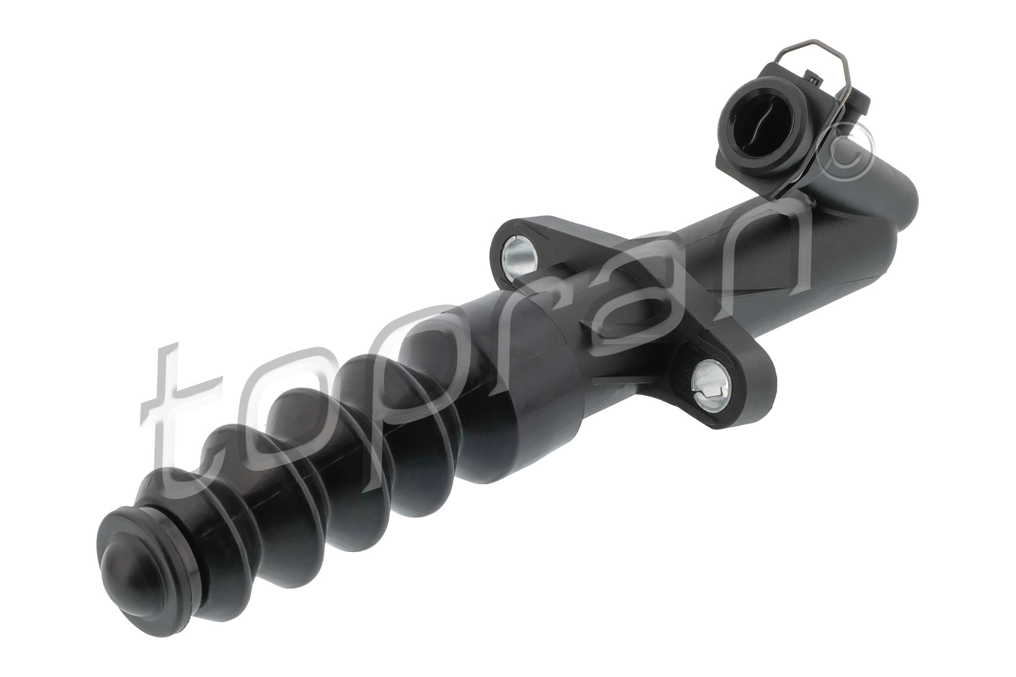 Hulpcilinder, koppeling Topran 724 445