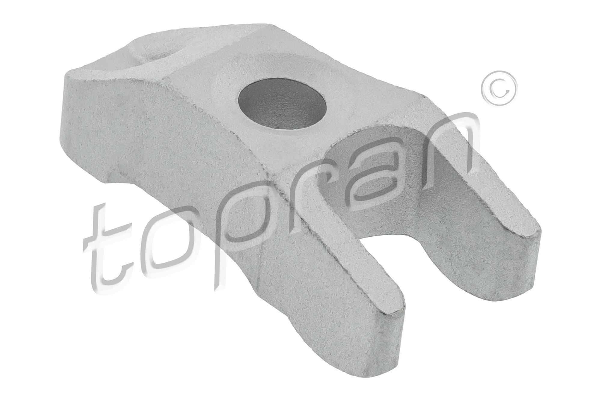 Verstuiverhouder Topran 121 819