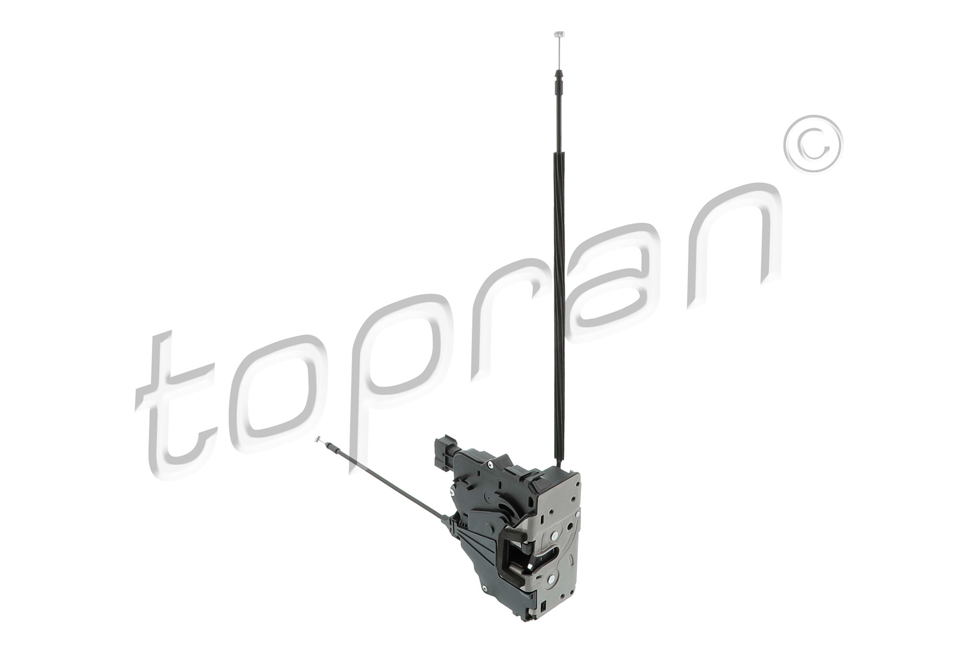 Deurslot Topran 602 166