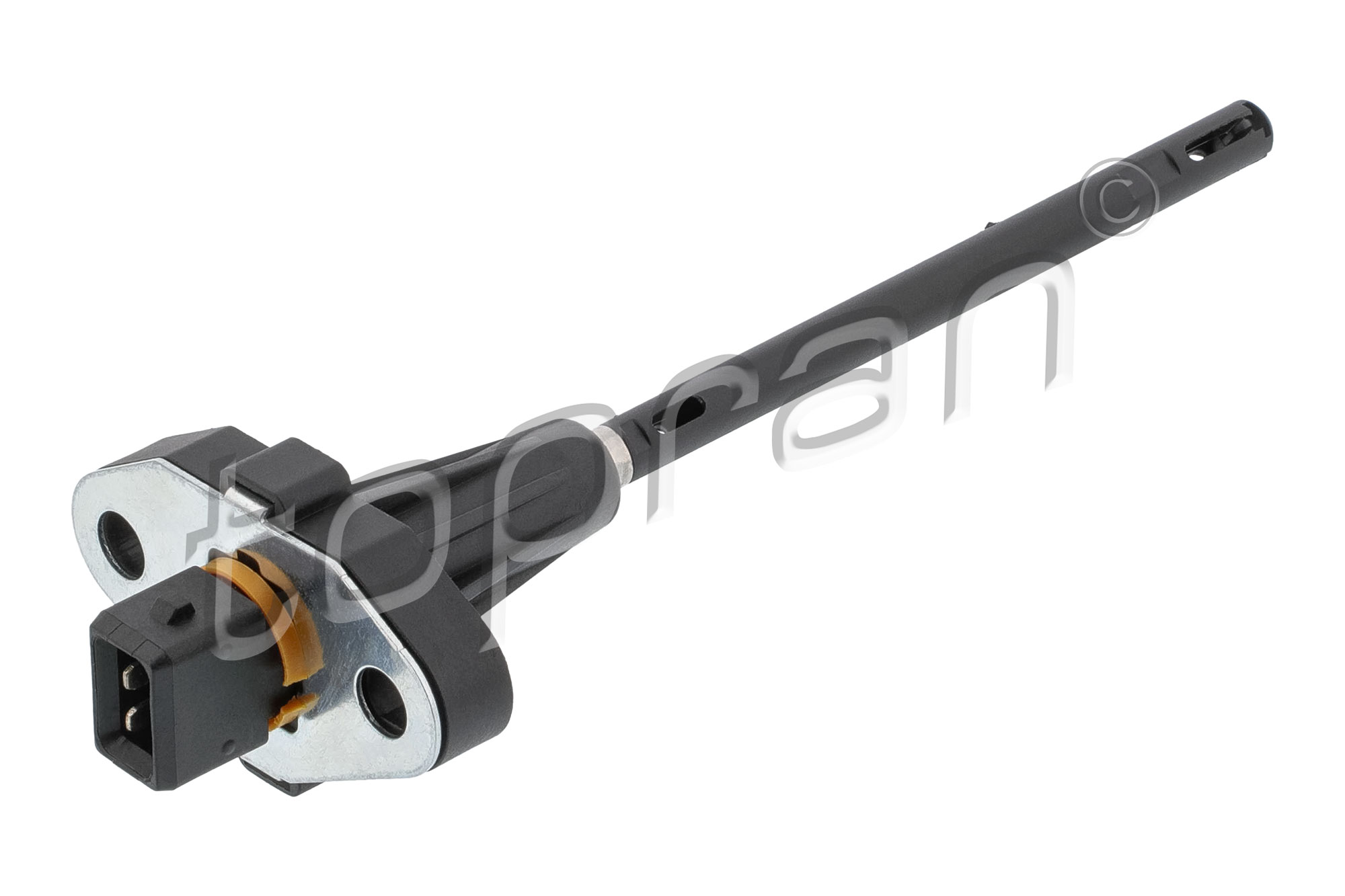 Sensor, motoroliepeil Topran 702 706