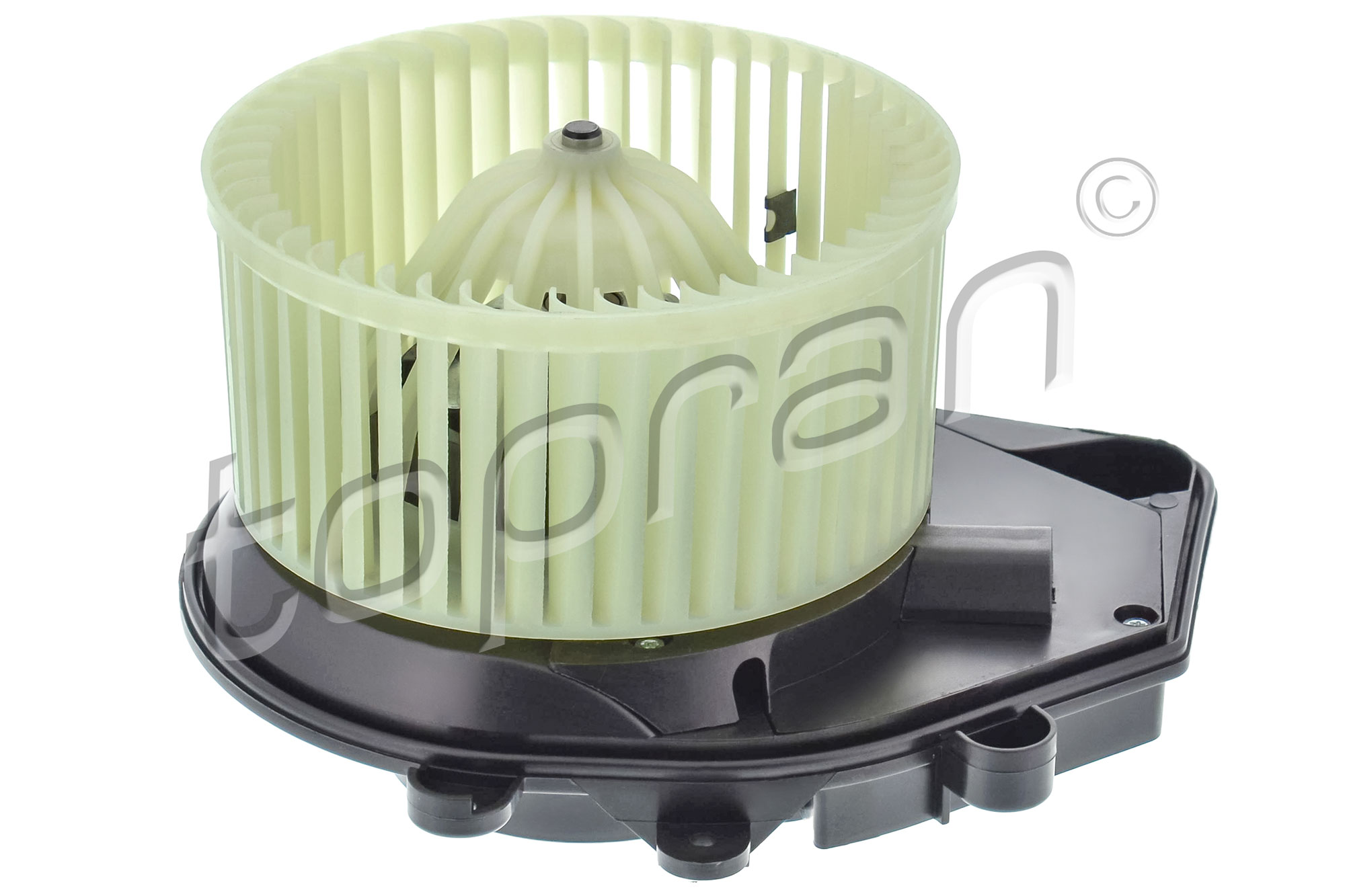 Kachelventilator Topran 109 901