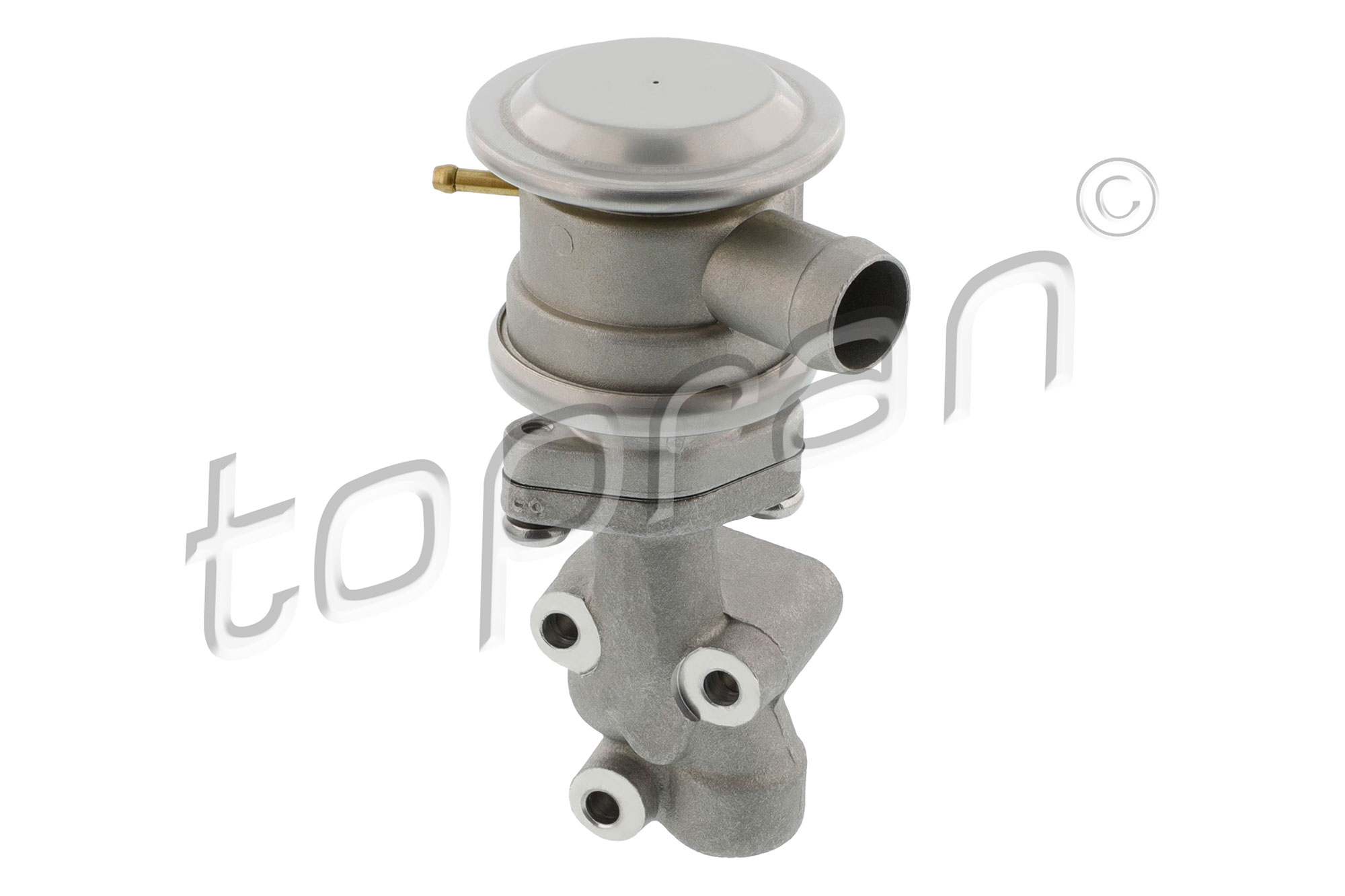 Klep, Secundaire luchttoevoer Topran 121 693