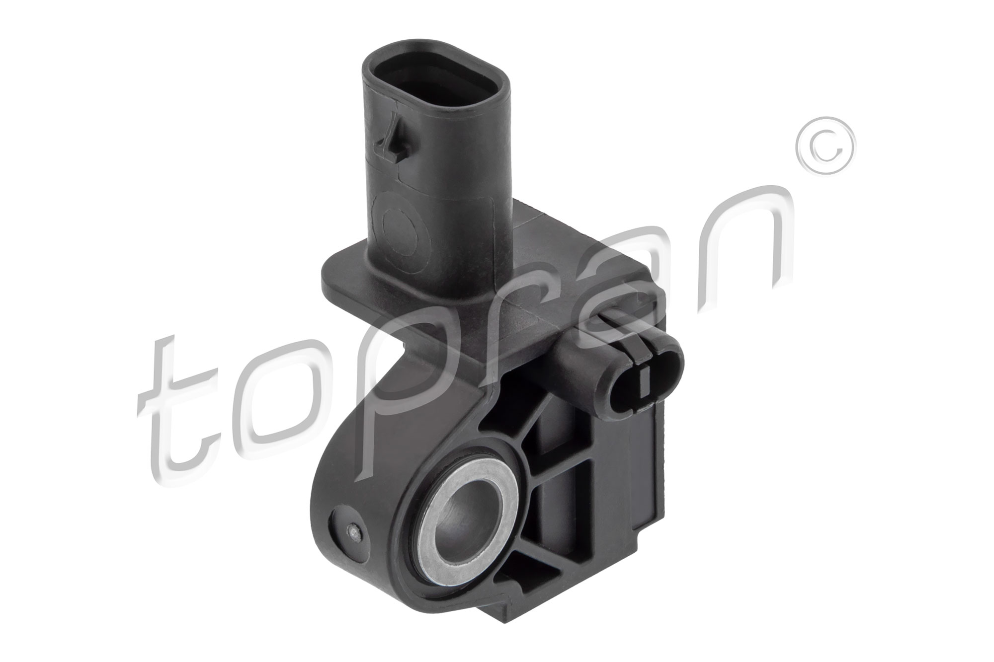 Sensor, zijdelingse versnelling Topran 121 891