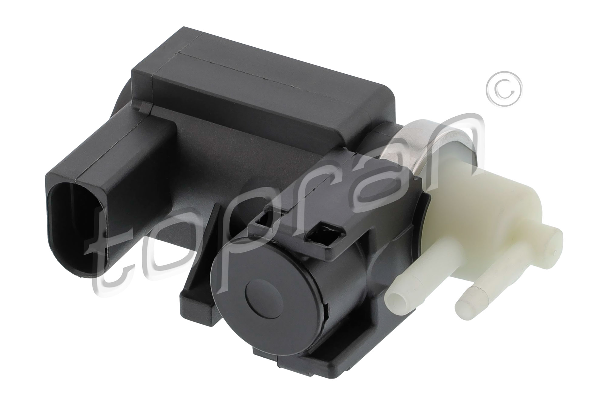 Drukconvertor, turbolader Topran 602 210