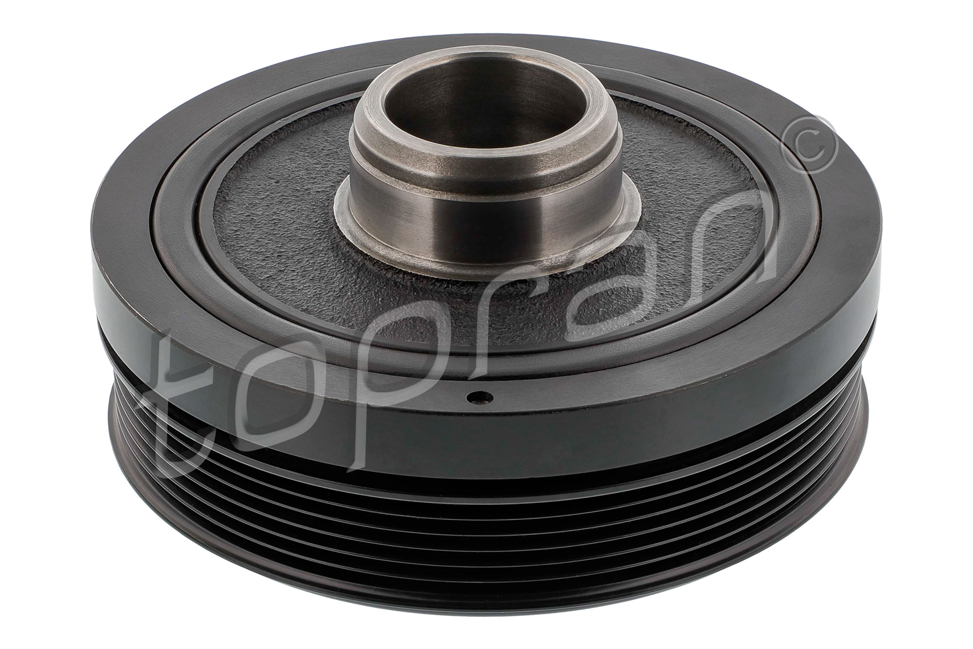 Riemschijf, krukas Topran 504 436