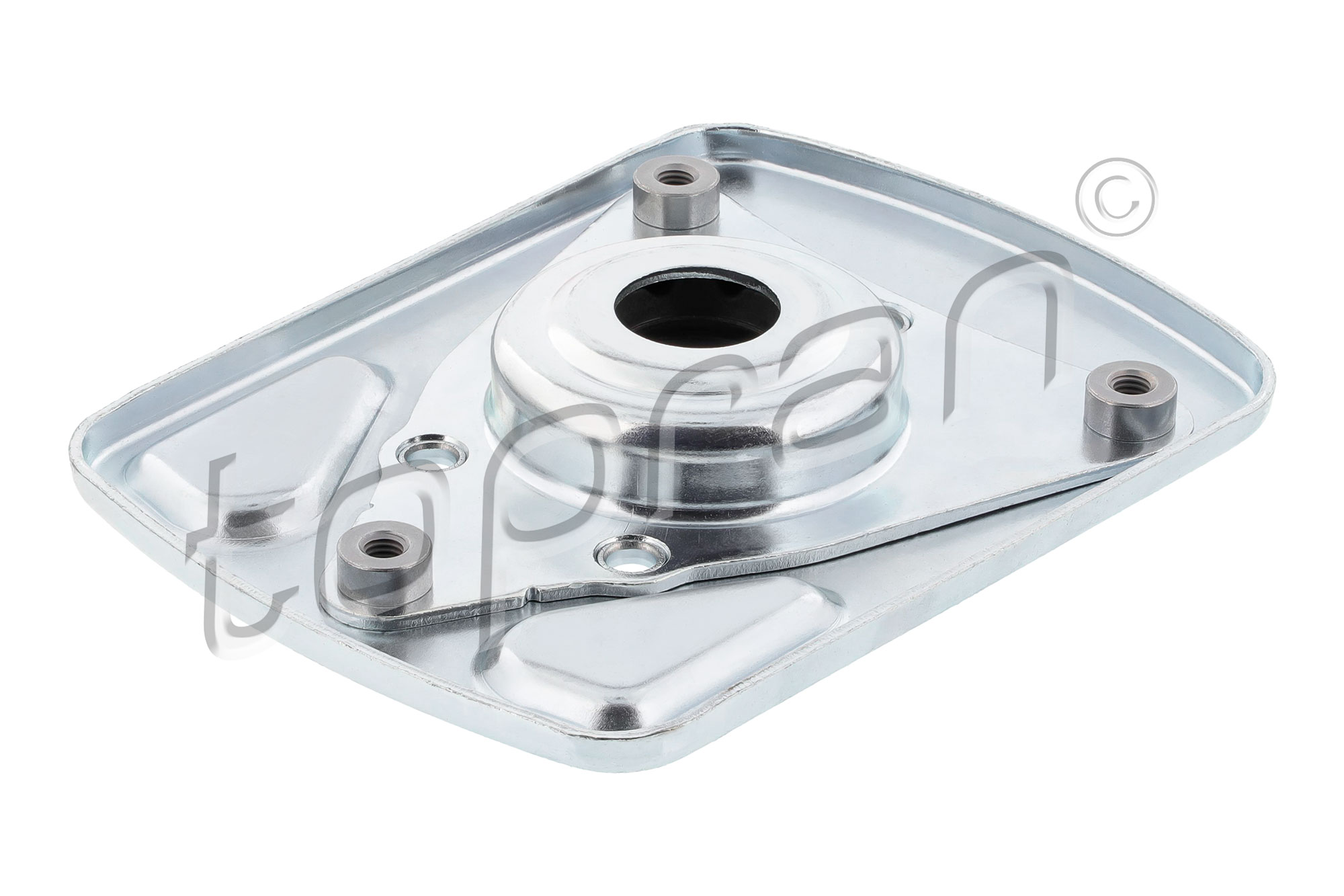 Veerpoot Topran 724 251