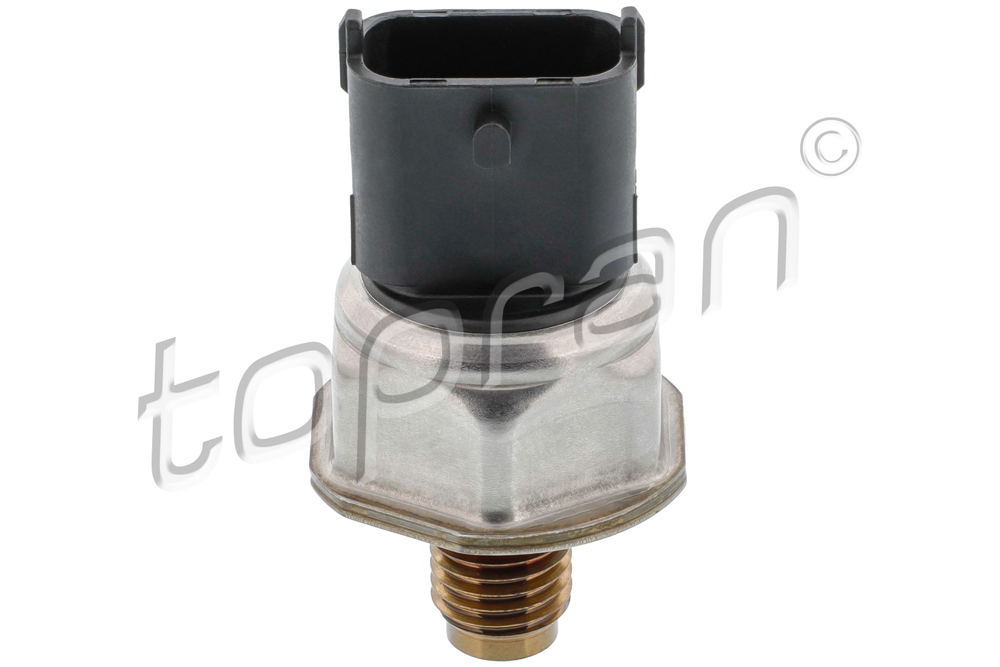 Sensor, brandstofdruk Topran 209 452