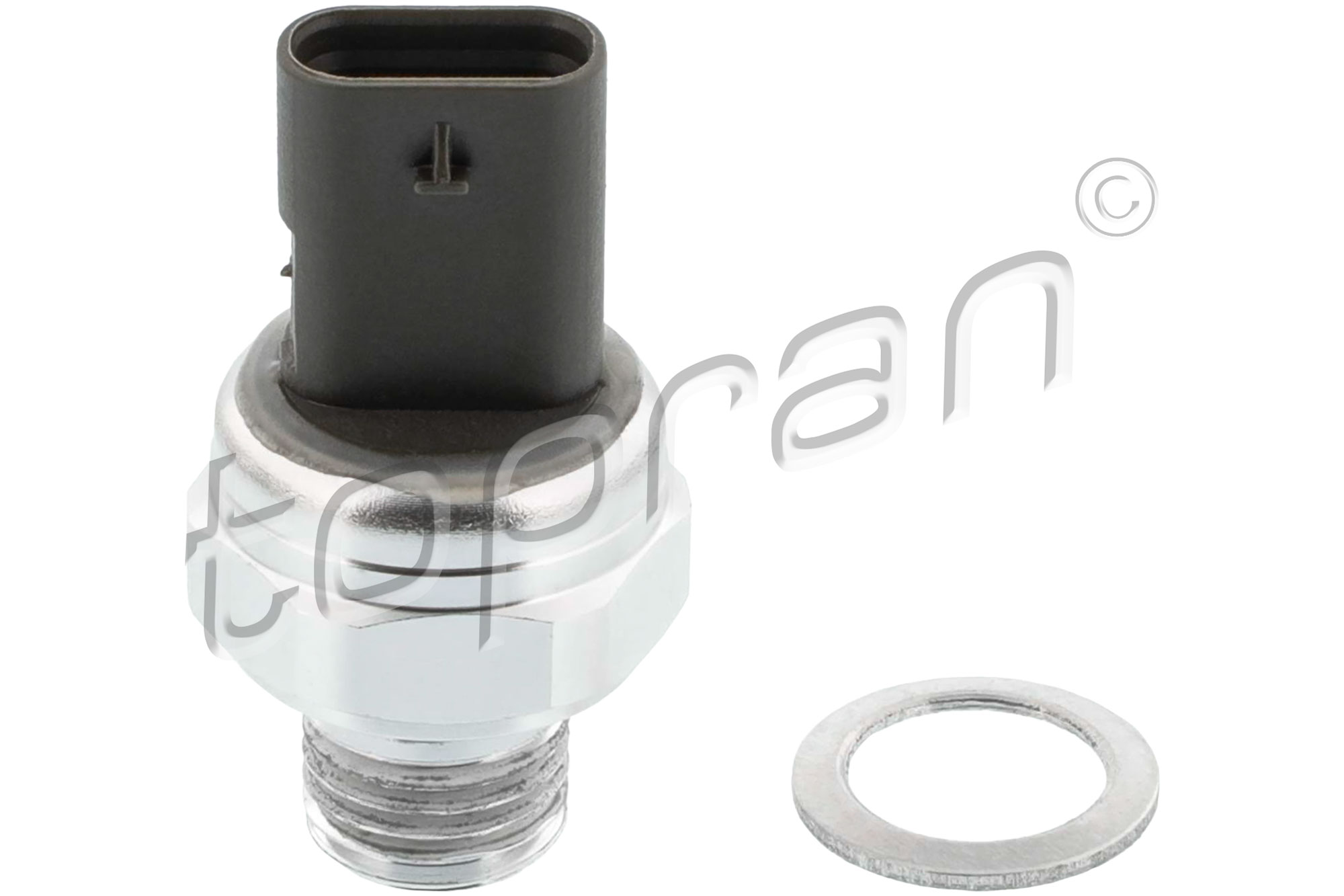 Oliedrukschakelaar Topran 208 897