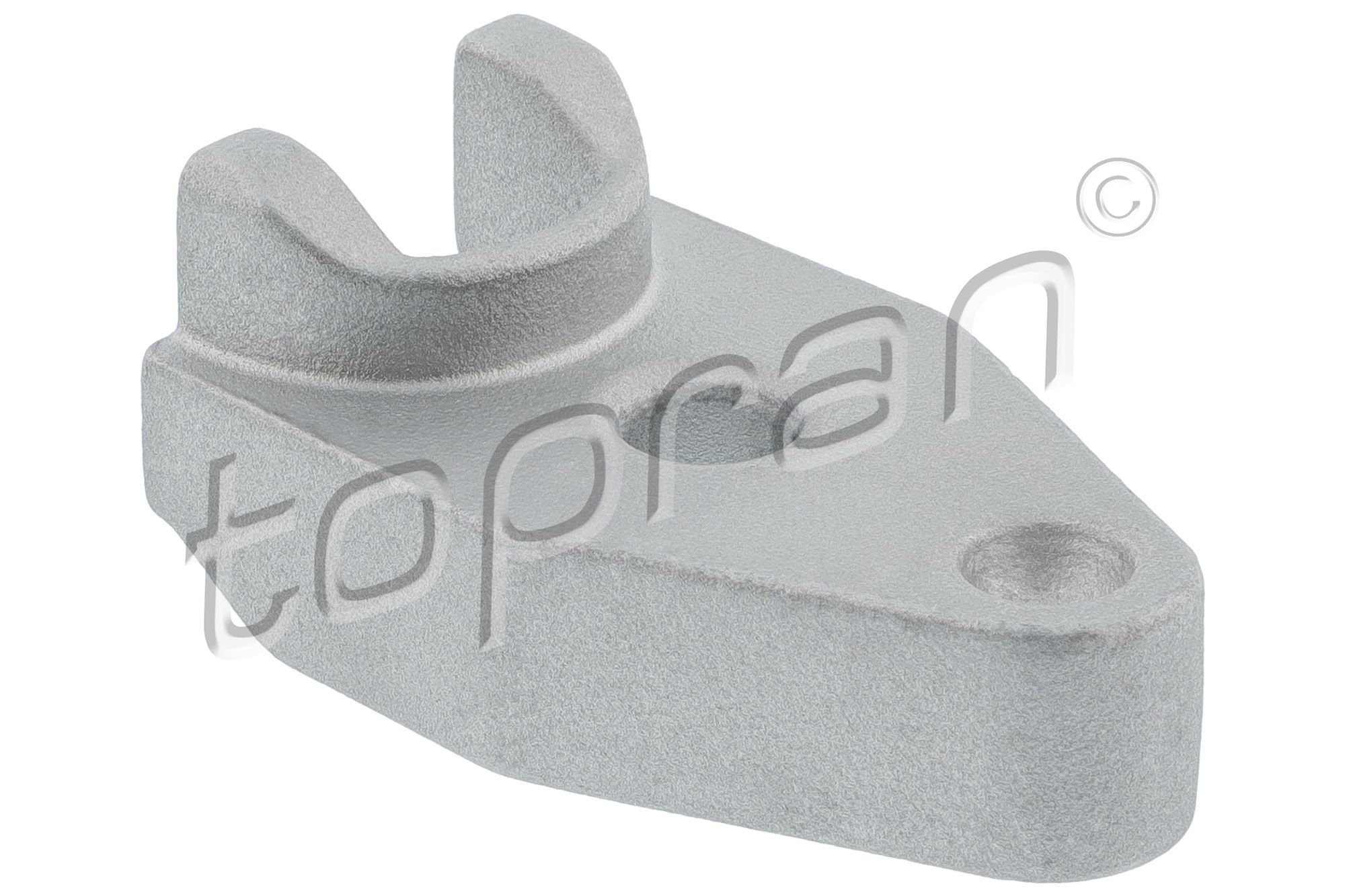 Verstuiverhouder Topran 121 820