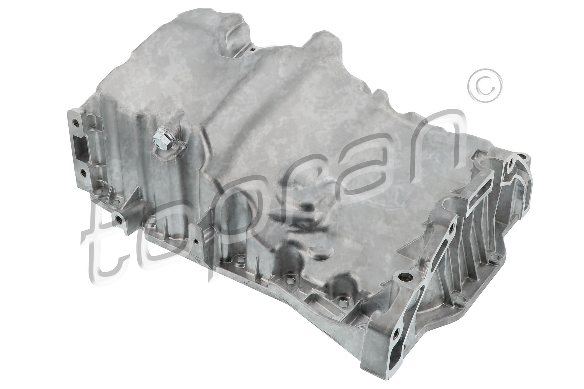 Oliepan Topran 121 117