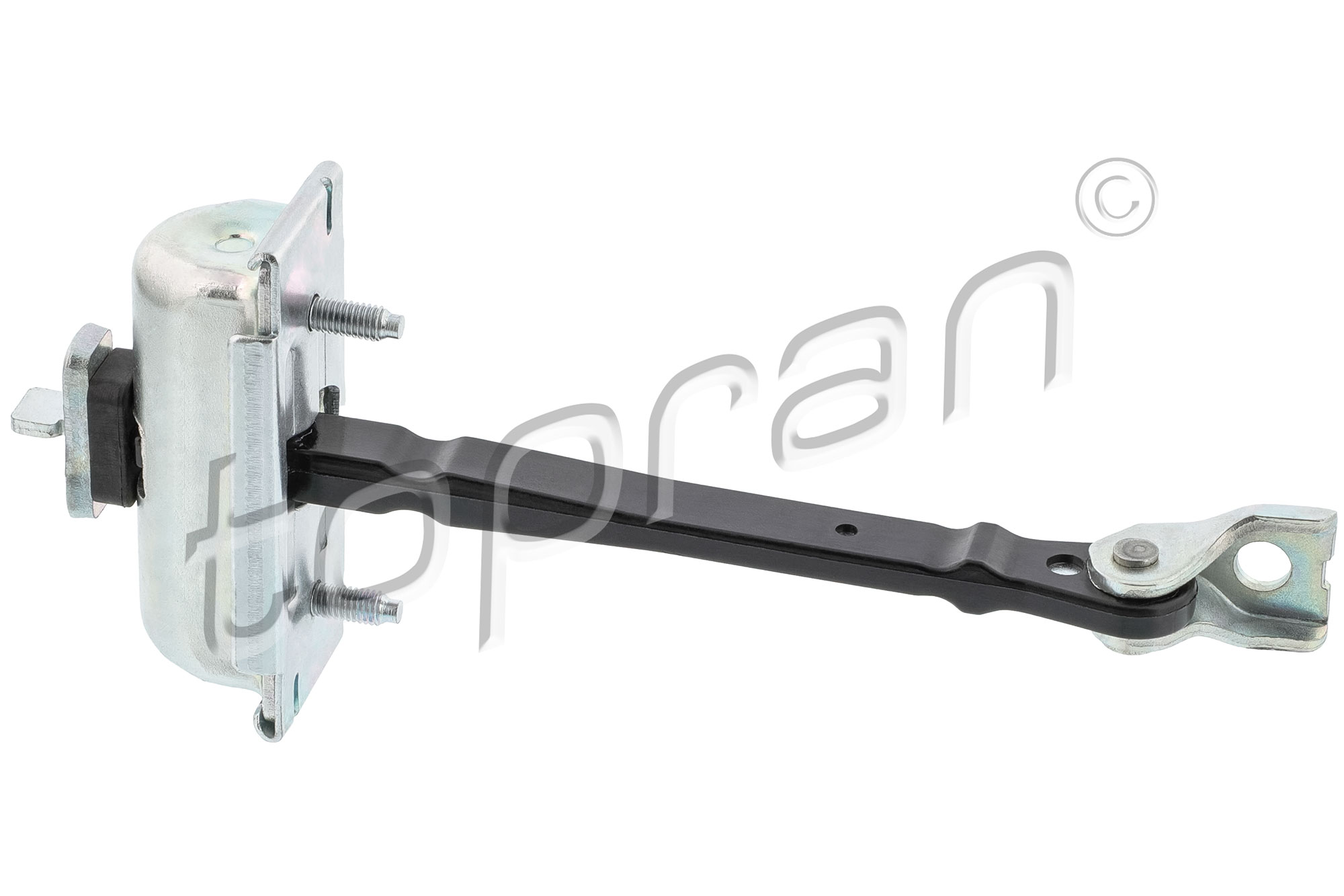 Deurvastzetter Topran 209 422