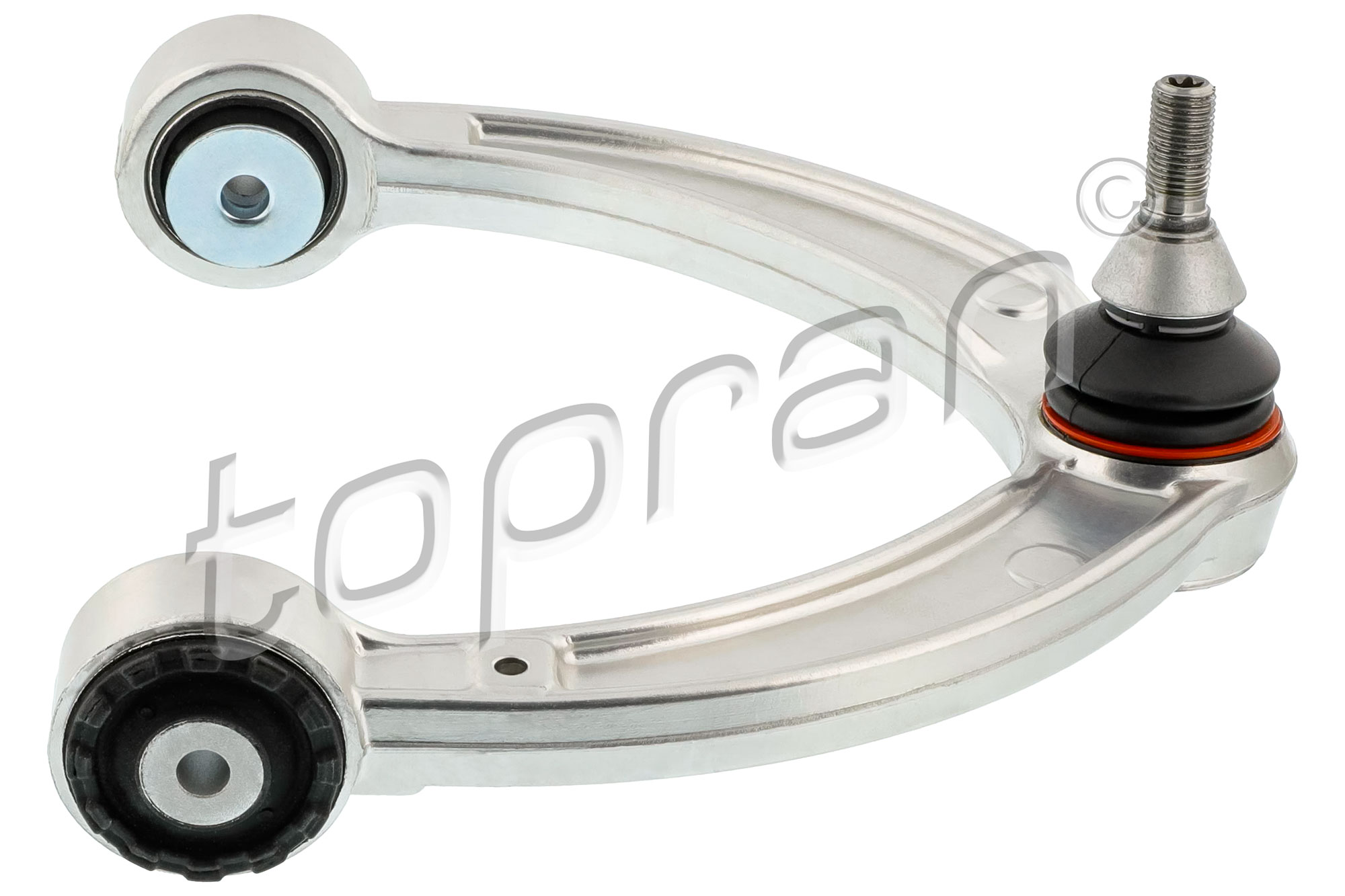 Draagarm, wielophanging Topran 409 250