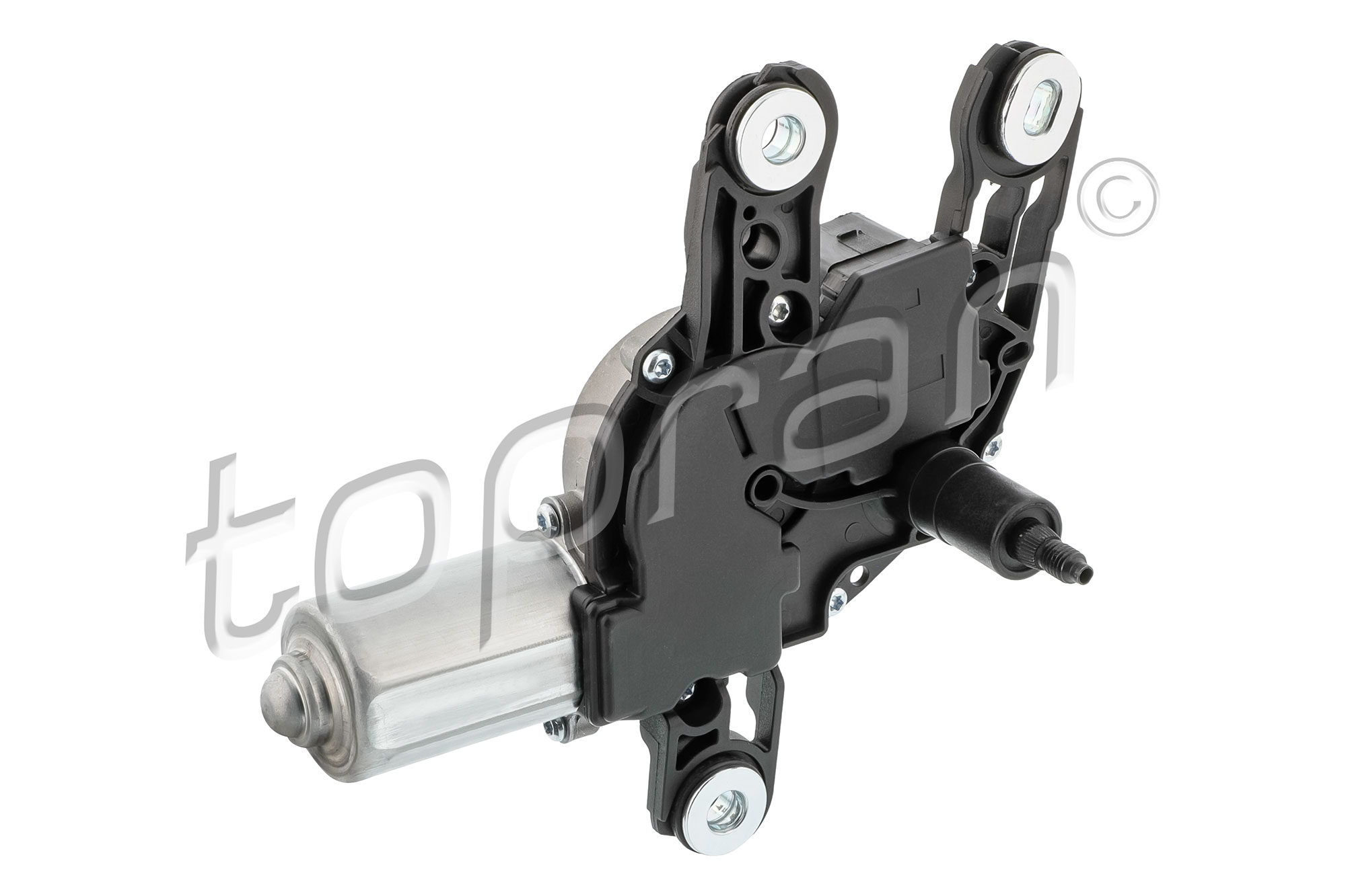 Ruitenwissermotor Topran 121 774