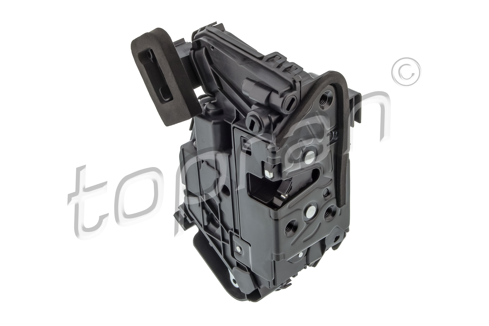 Deurslot Topran 121 821