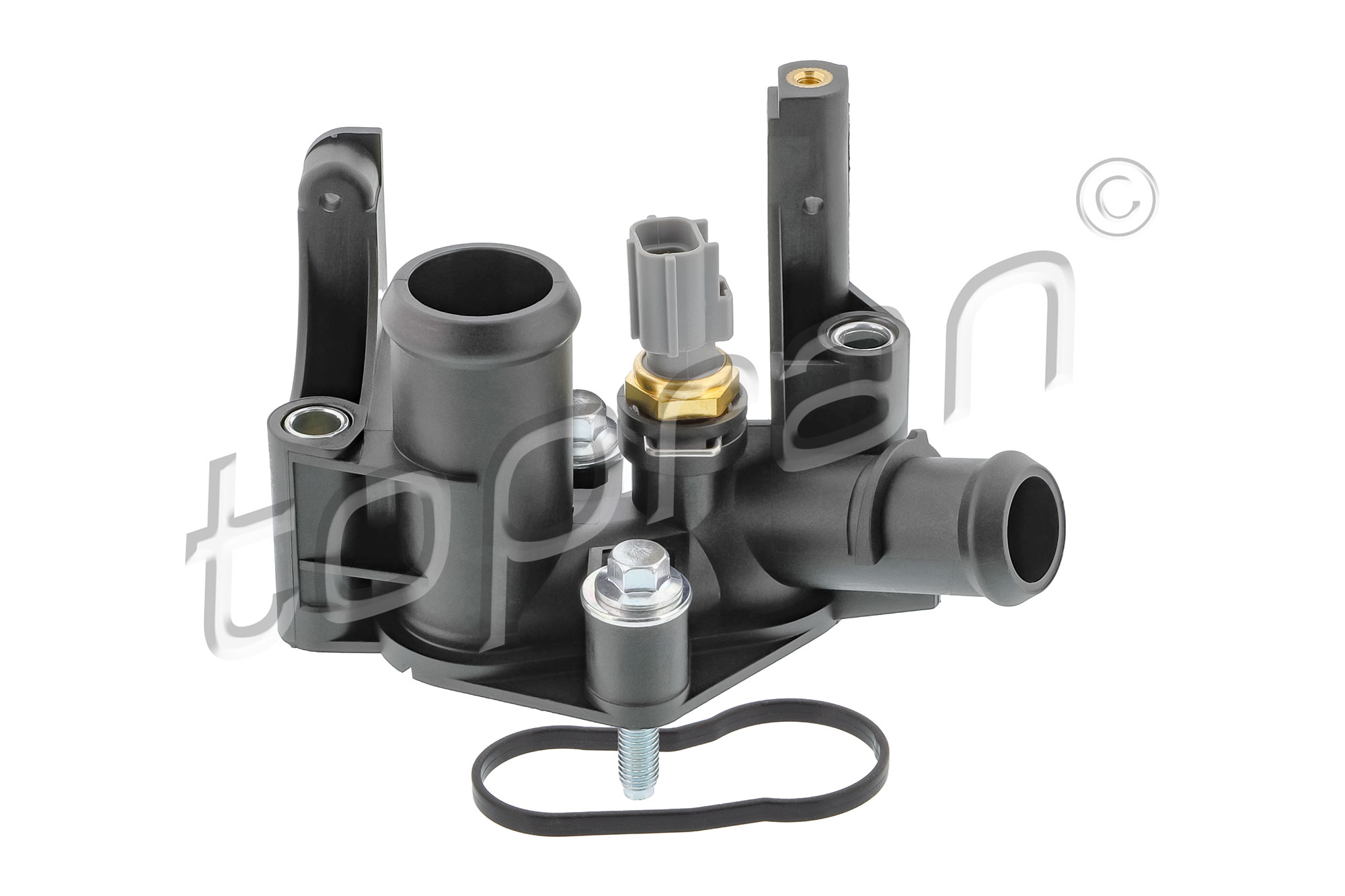 Koelvloeistofflens Topran 306 287