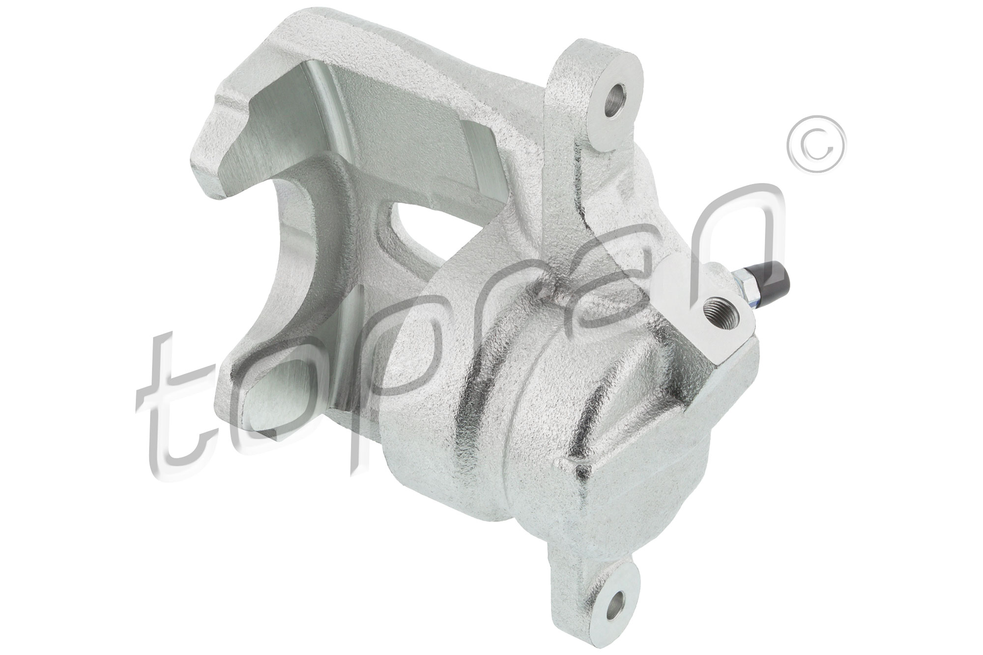 Remklauw Topran 724 597