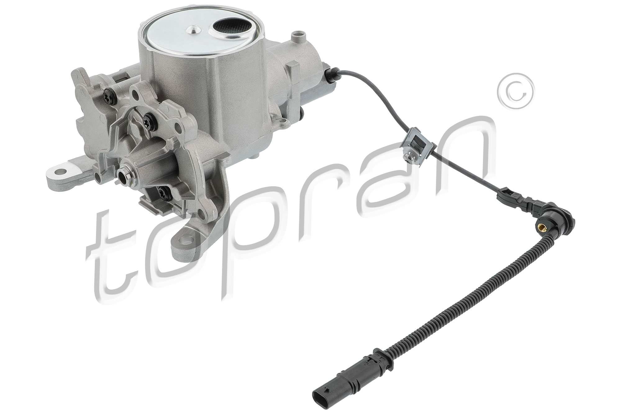 Oliepomp Topran 724 156