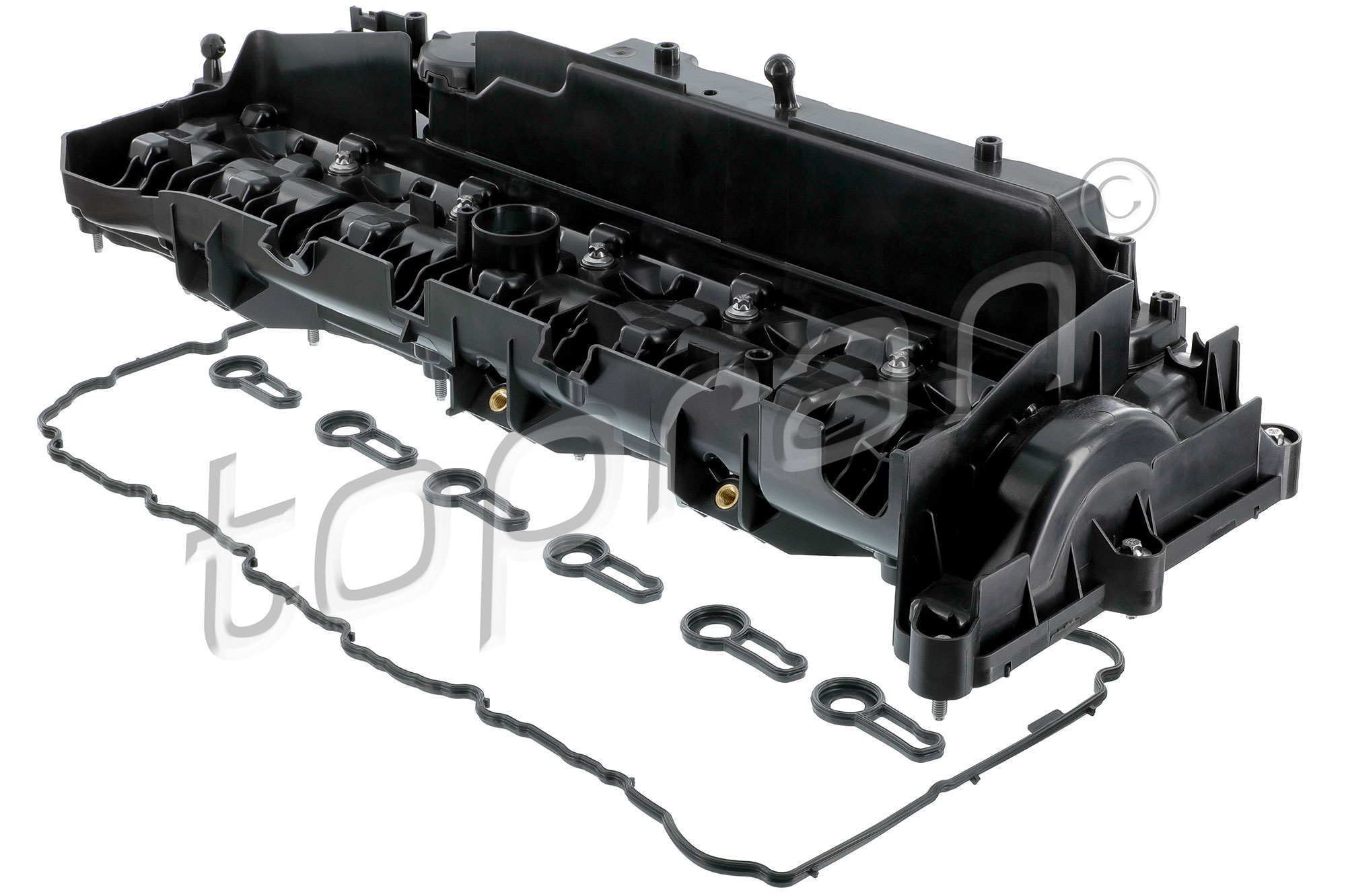 Cilinderkopkap Topran 504 926