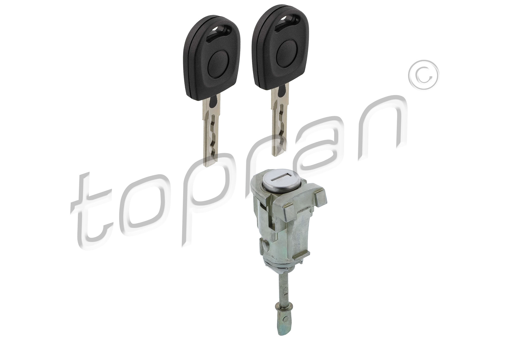 Cilinderslot Topran 113 573