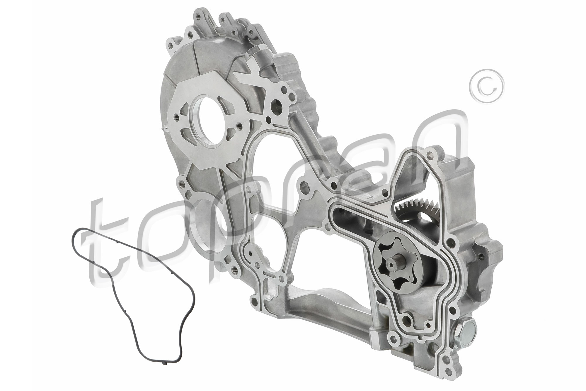 Oliepomp Topran 625 112