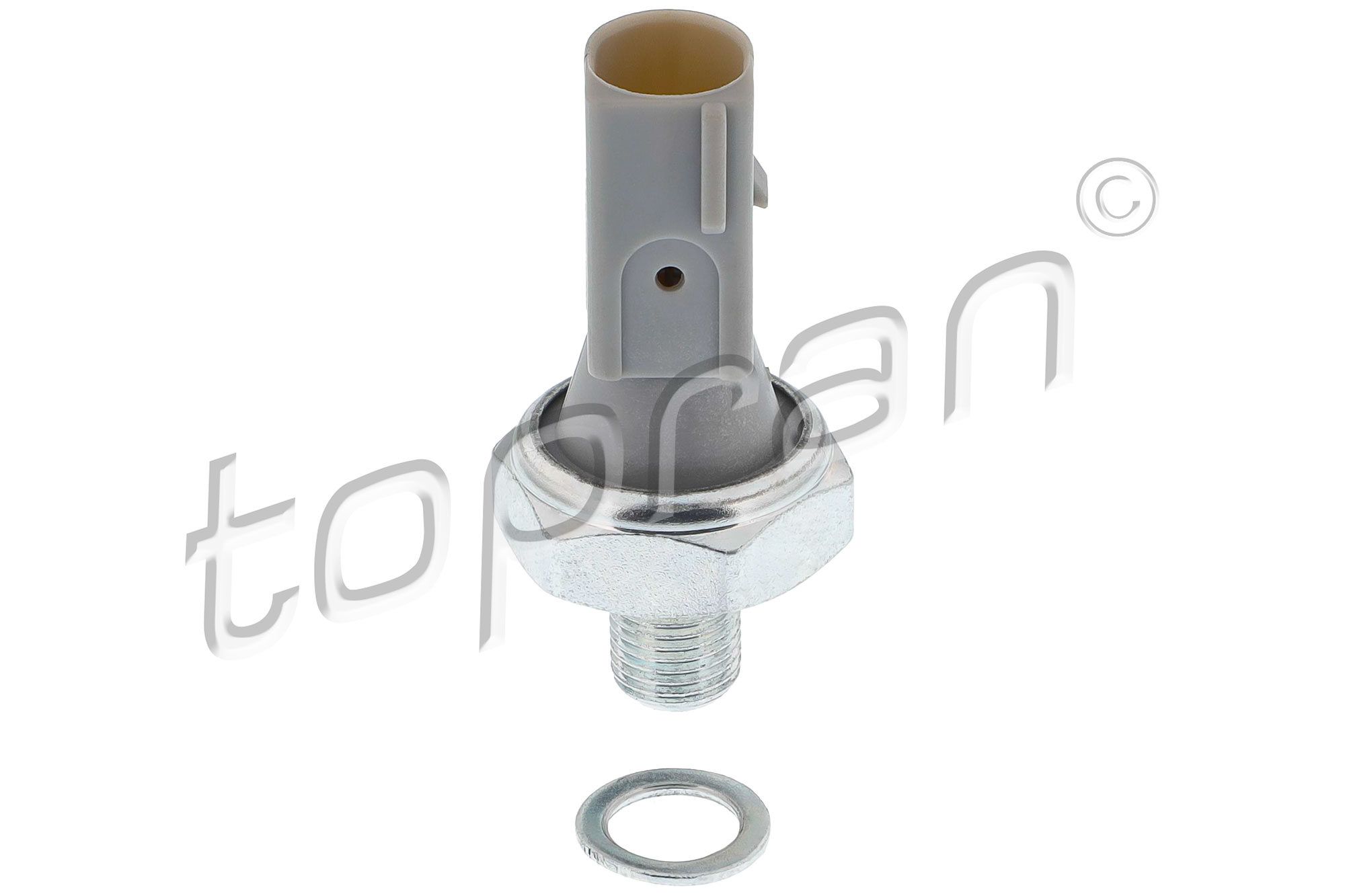 Oliedrukschakelaar Topran 117 114