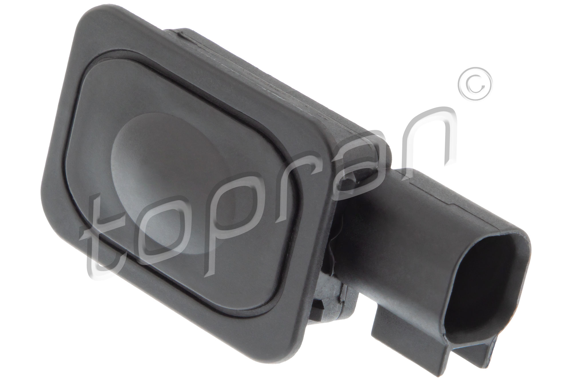 Schakelaar, achterklep Topran 306 321