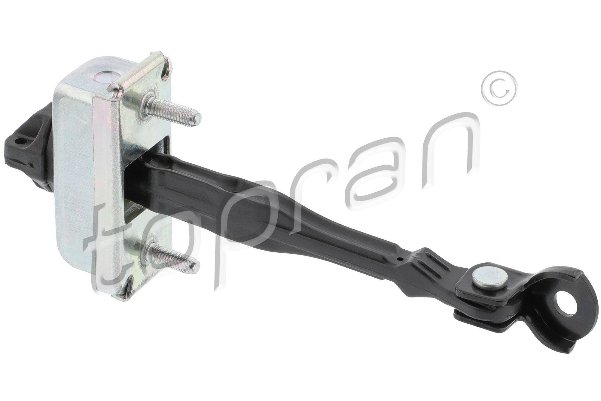 Deurvastzetter Topran 209 272