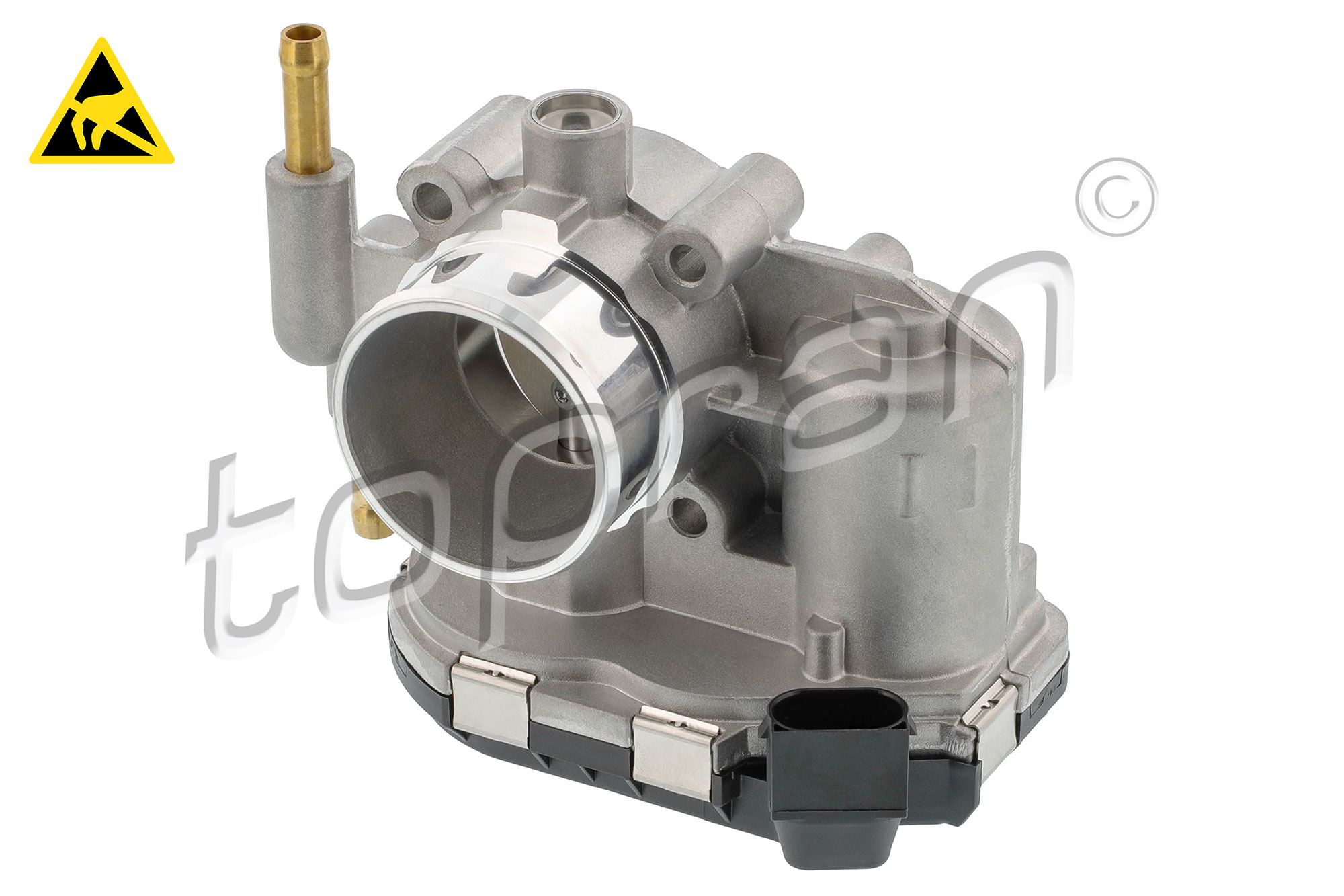 Gasklephuis Topran 209 363