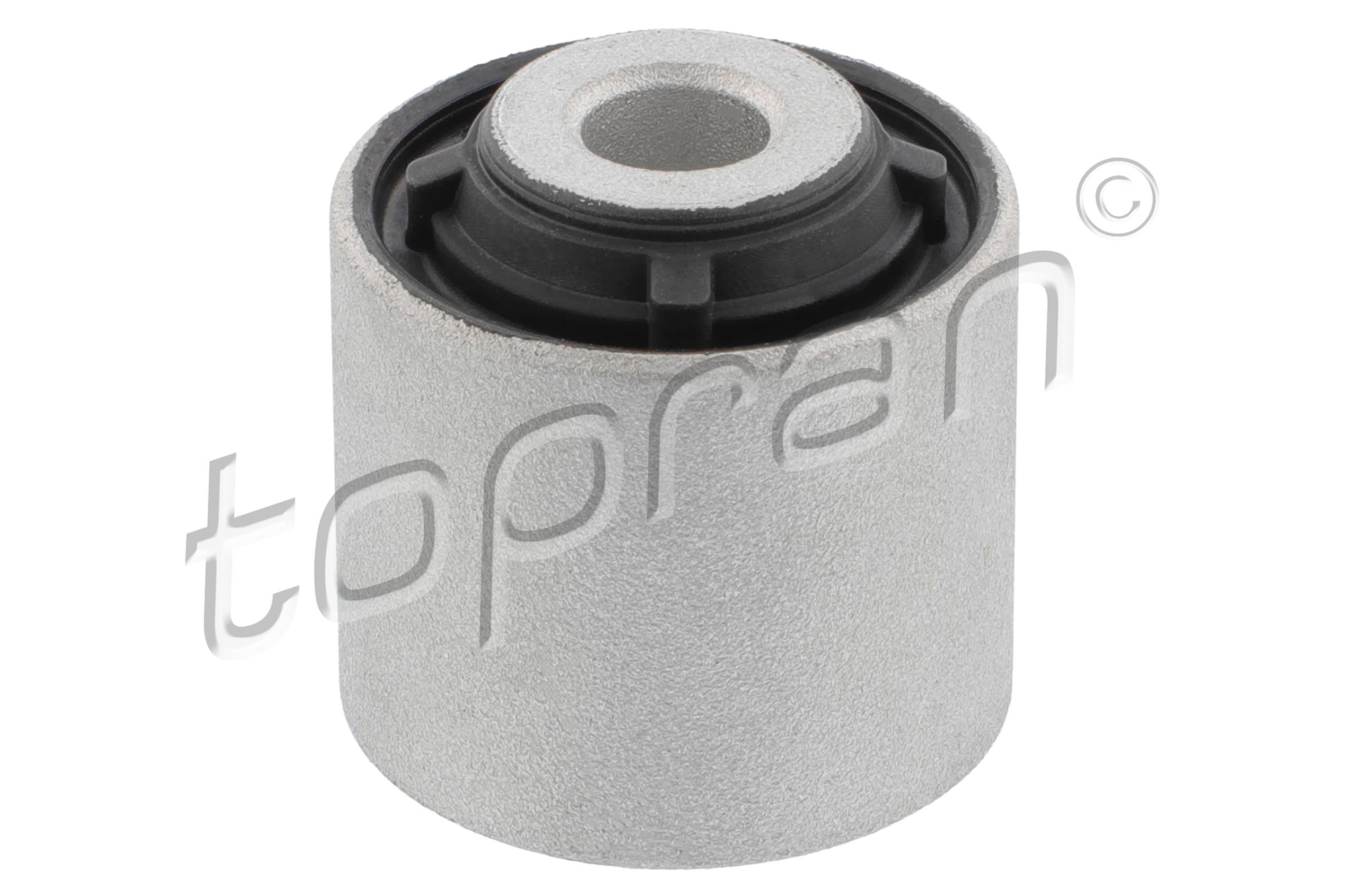 Lager, wiellagerbehuizing Topran 408 547